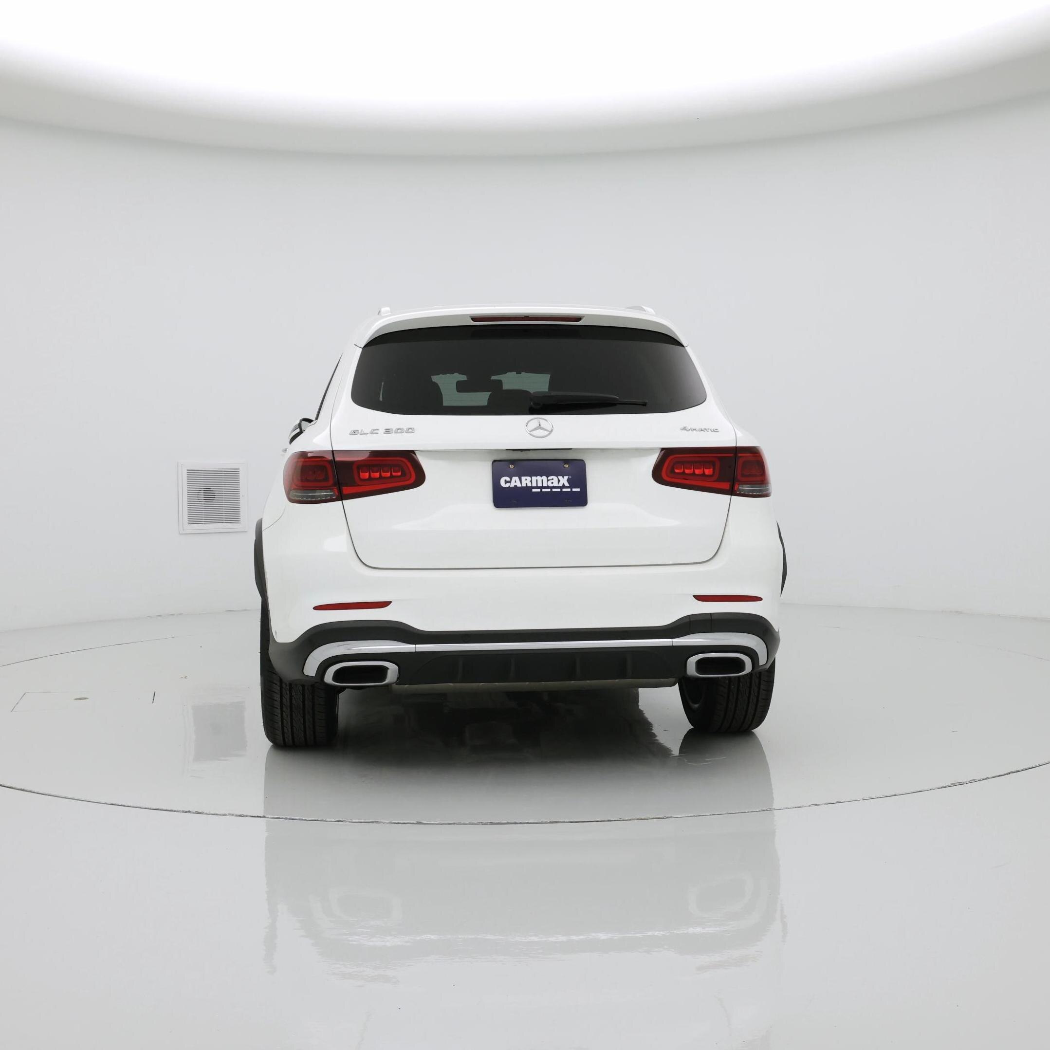 Thumbnail: 2021 Mercedes-Benz GLC - 6