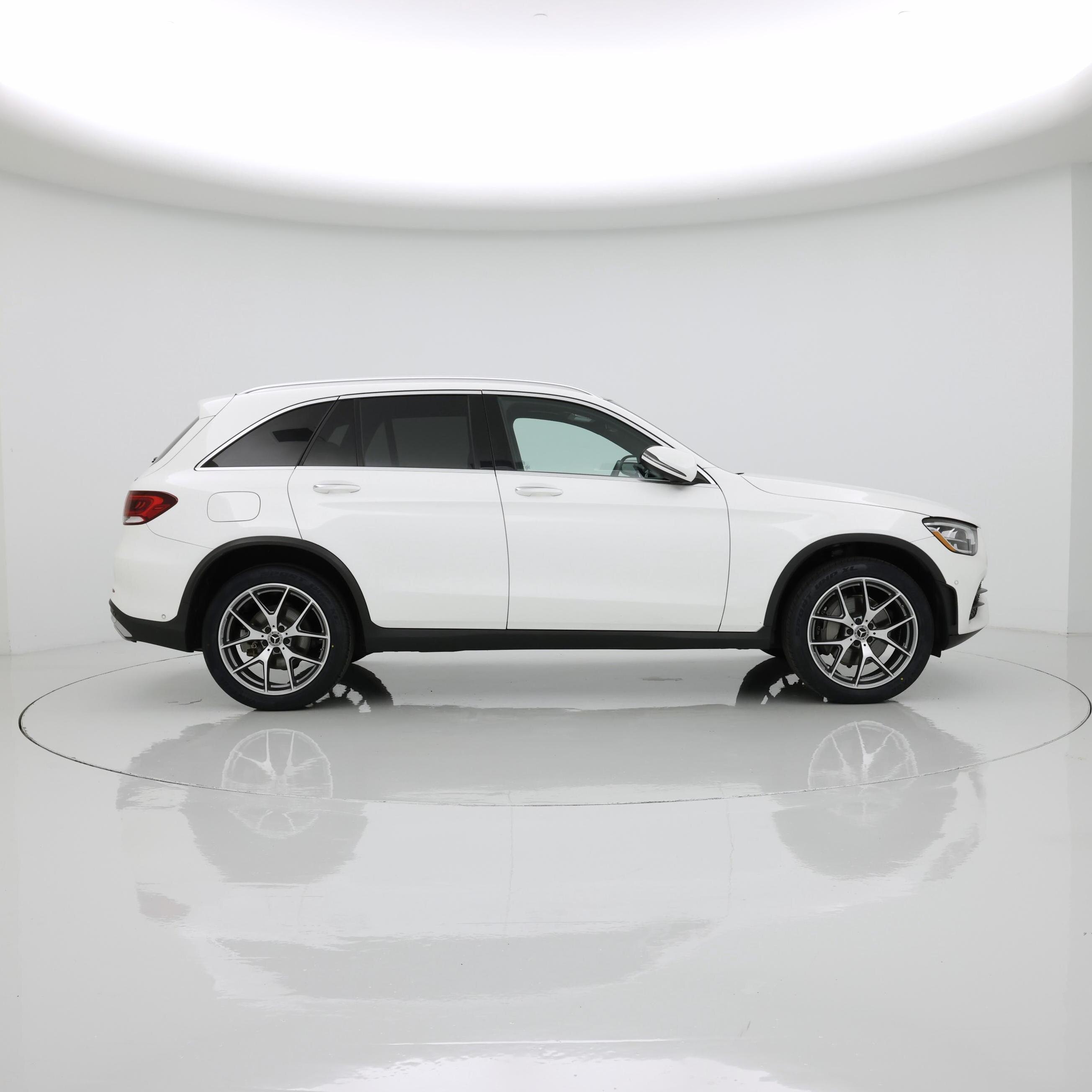 Thumbnail: 2021 Mercedes-Benz GLC - 7