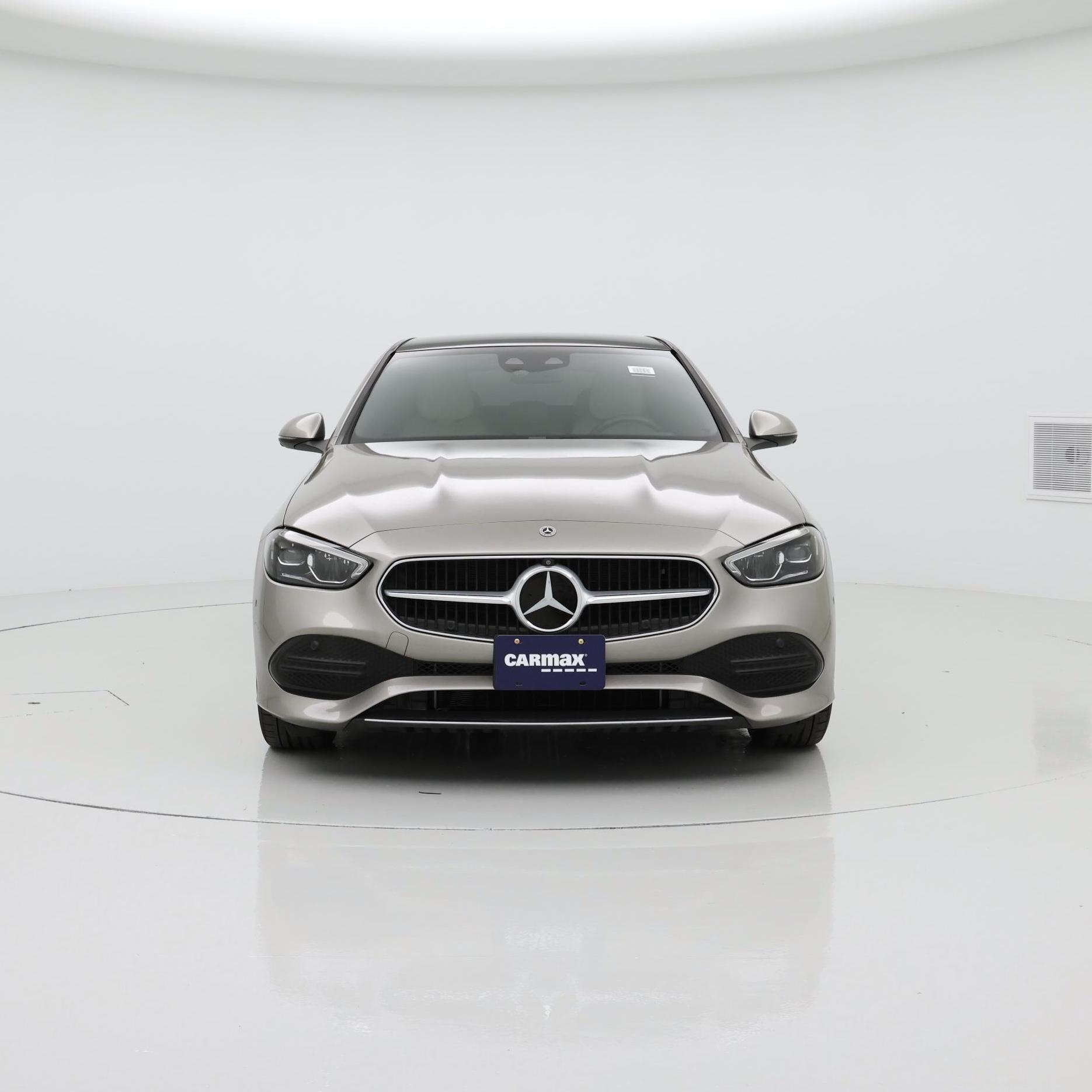 Thumbnail: 2023 Mercedes-Benz C-Class - 5