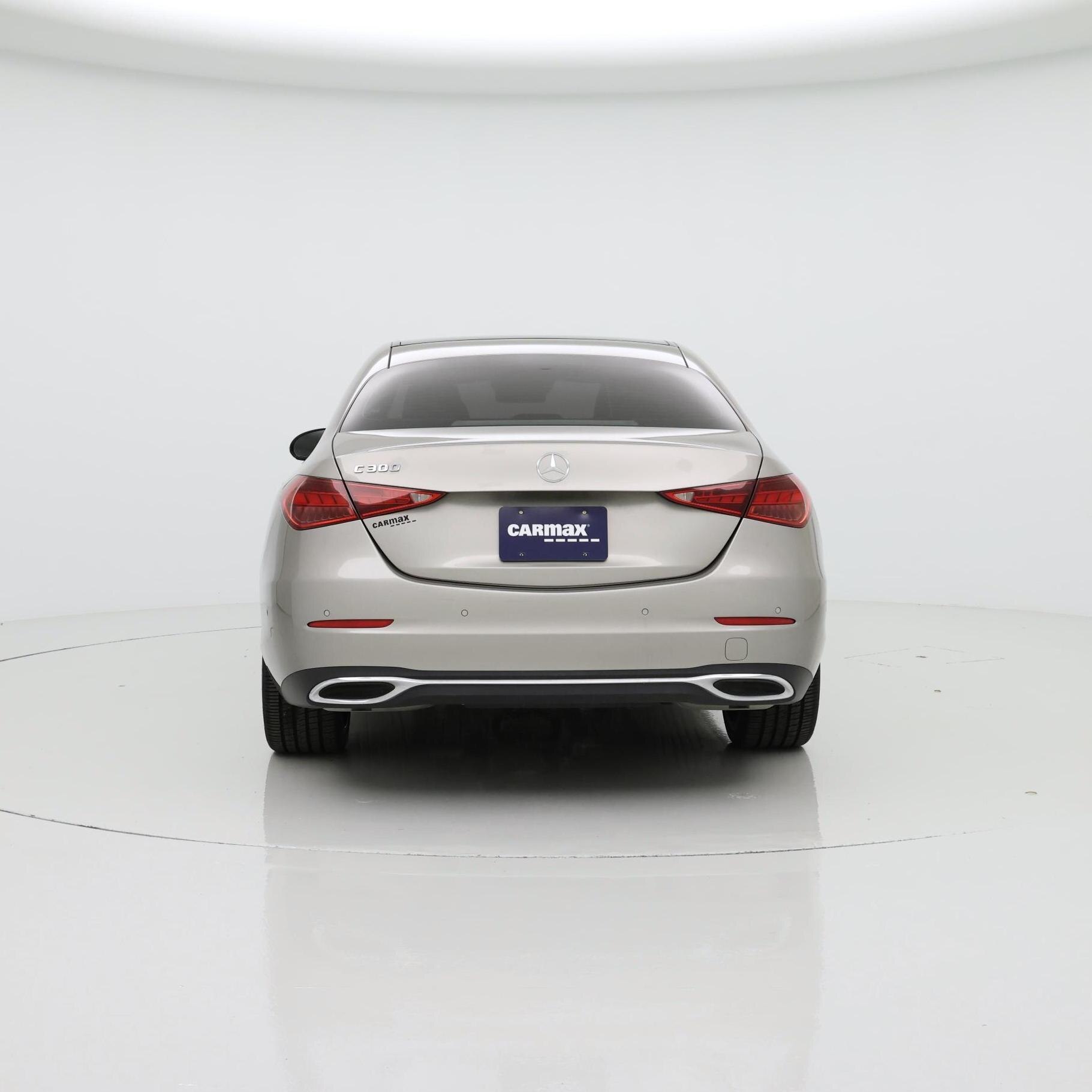 Thumbnail: 2023 Mercedes-Benz C-Class - 6