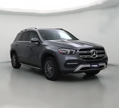 2021 Mercedes-Benz GLE350