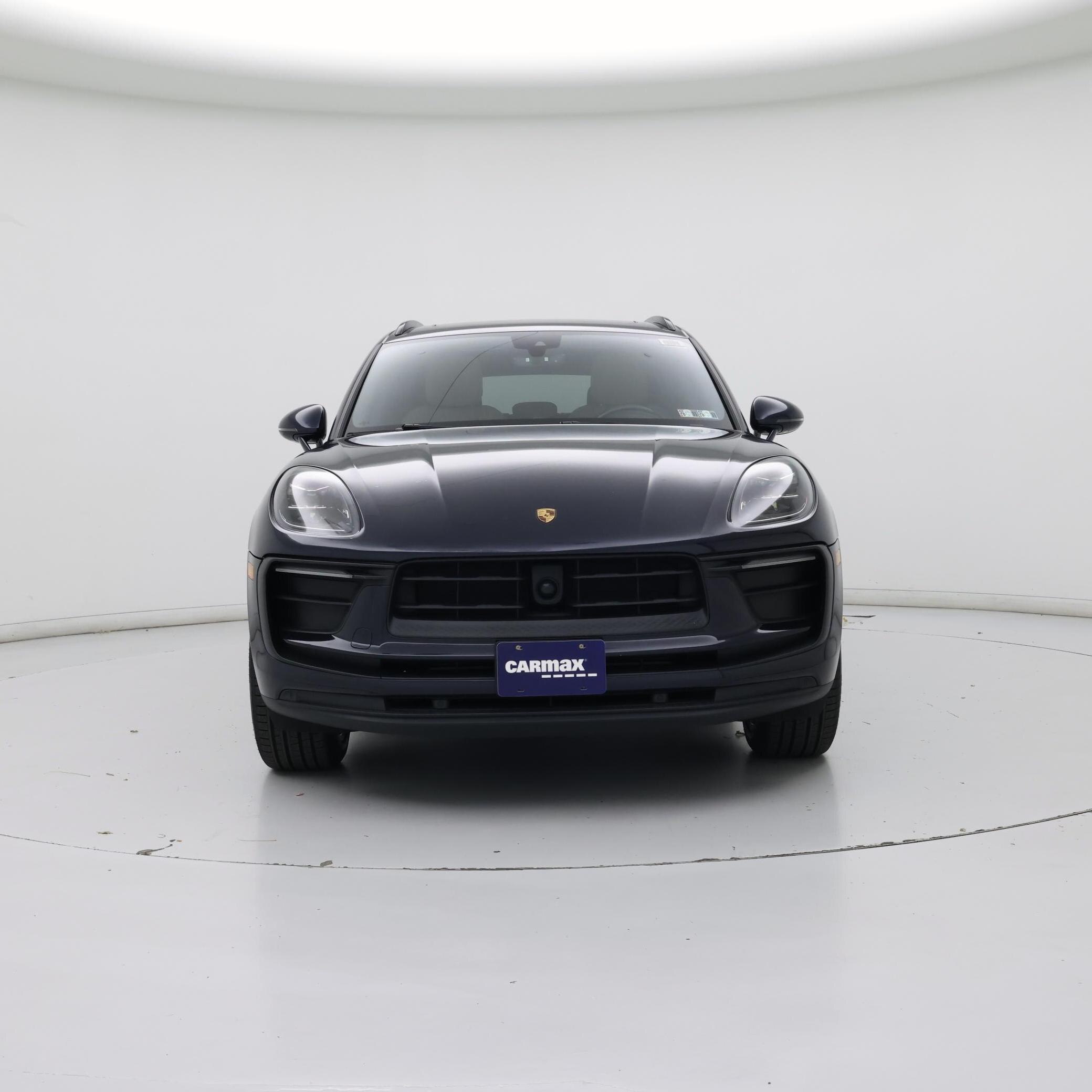 Thumbnail: 2023 Porsche Macan - 5