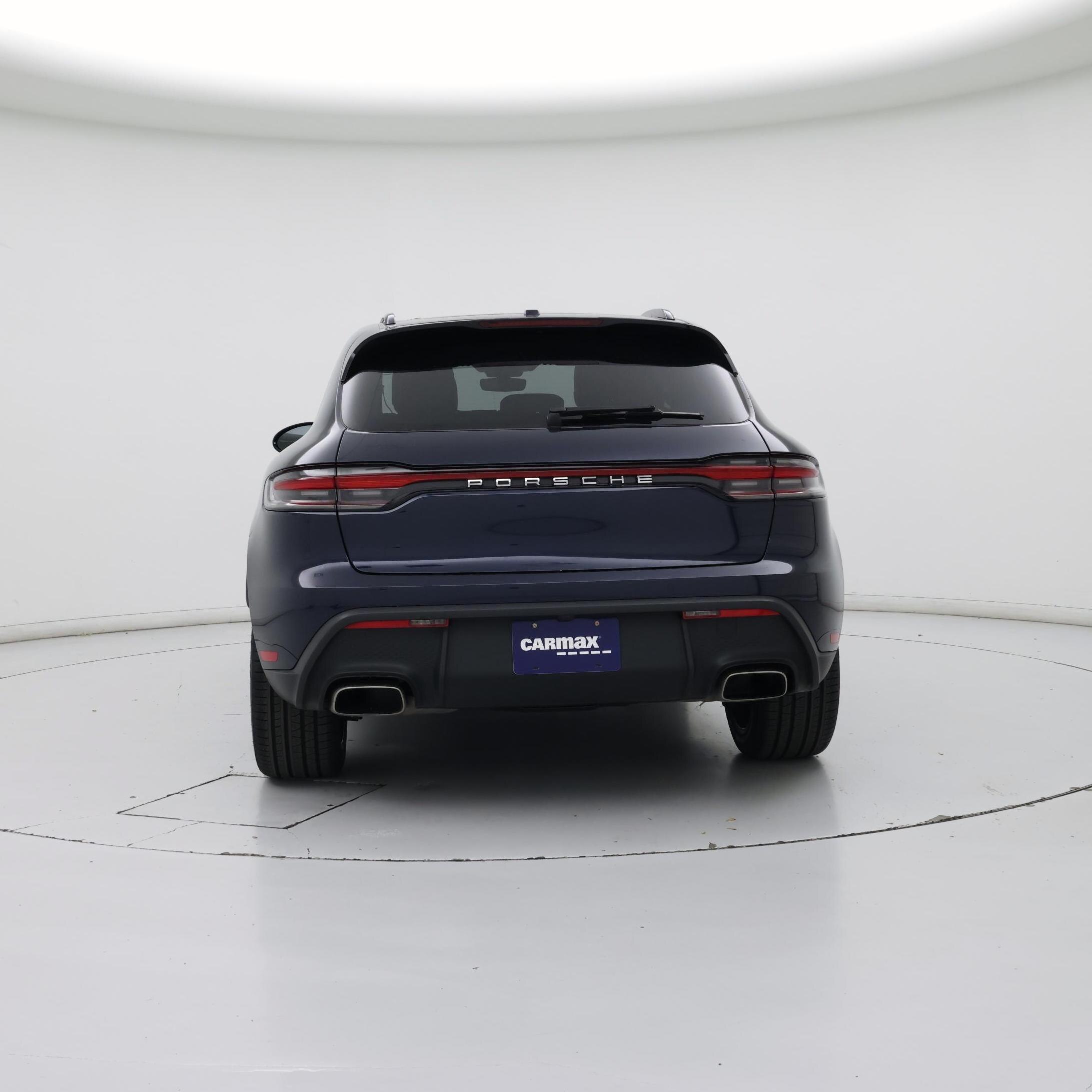 Thumbnail: 2023 Porsche Macan - 6