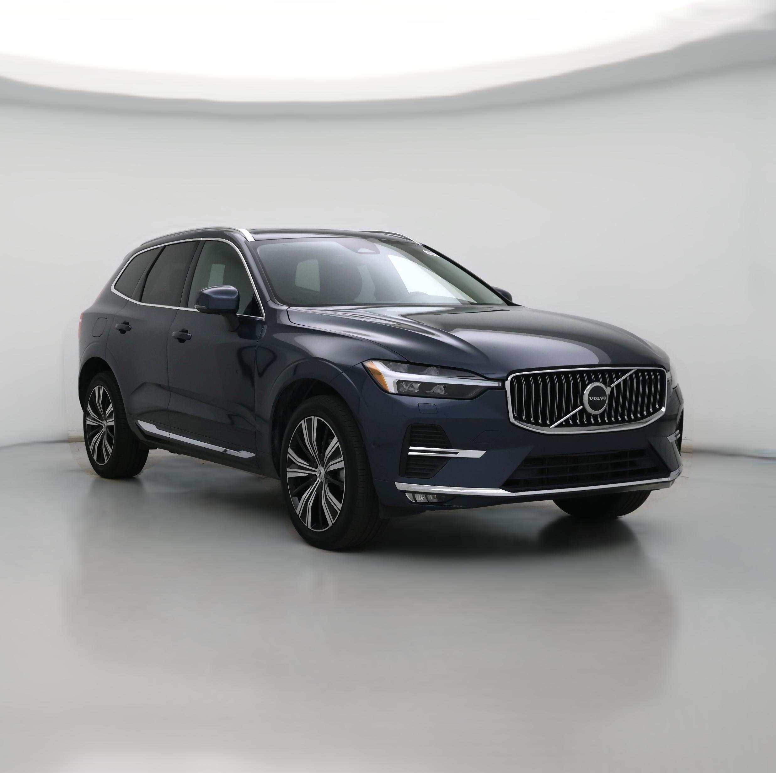 Thumbnail: 2023 Volvo XC60 - 1