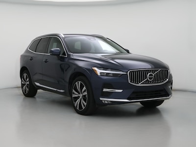 2023 Volvo XC60 B5 Plus Bright Theme