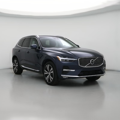 2023 Volvo XC60 B5 Plus Bright Theme