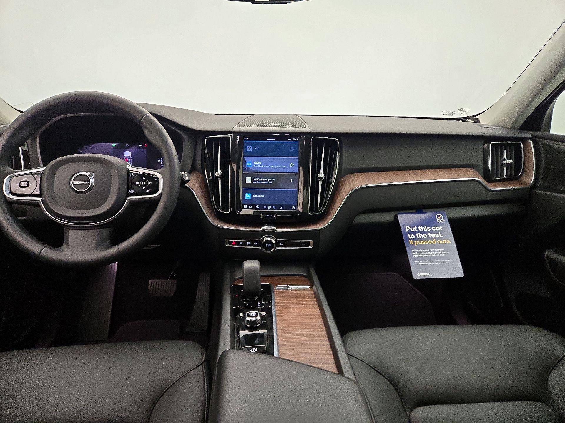 Thumbnail: 2023 Volvo XC60 - 9