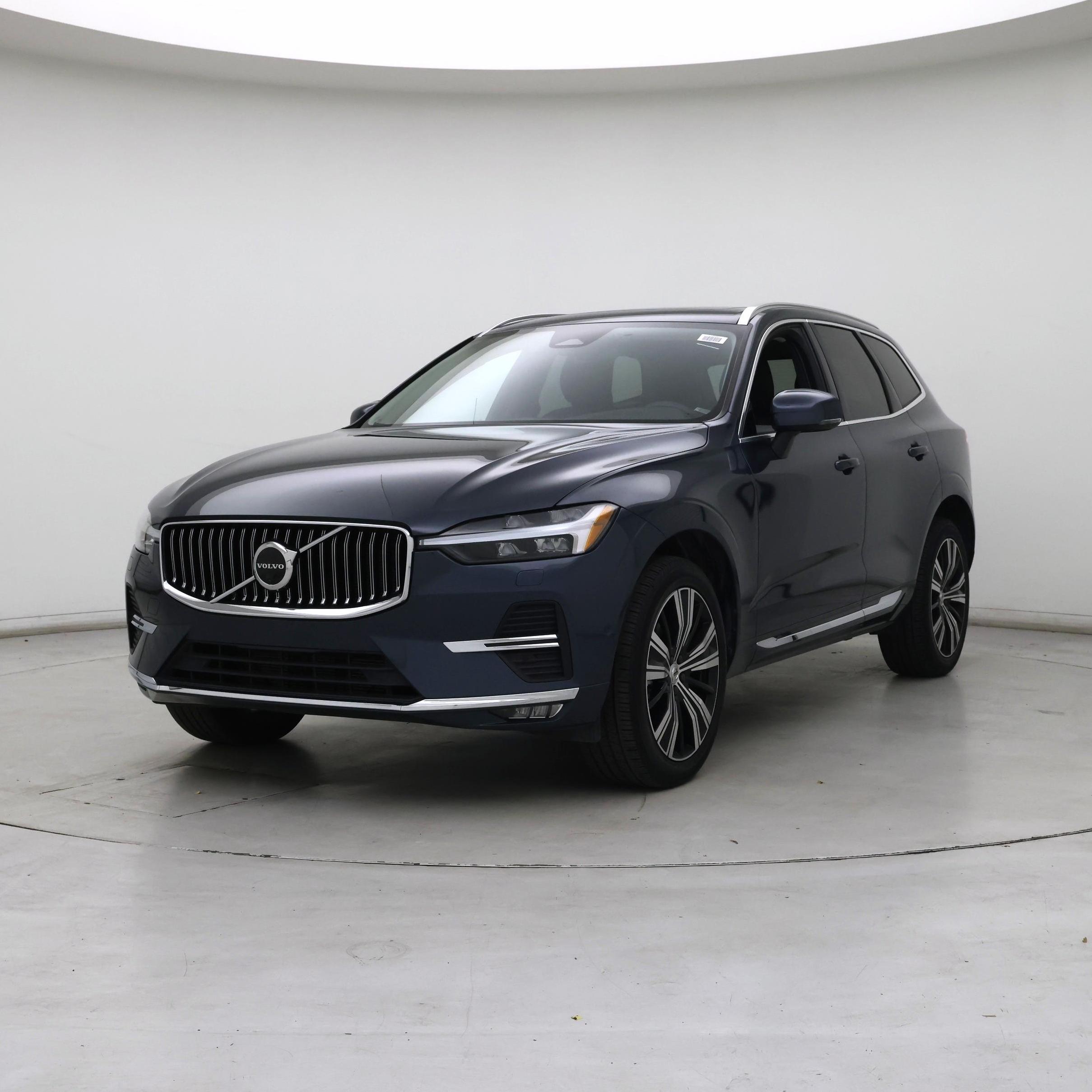 Thumbnail: 2023 Volvo XC60 - 4