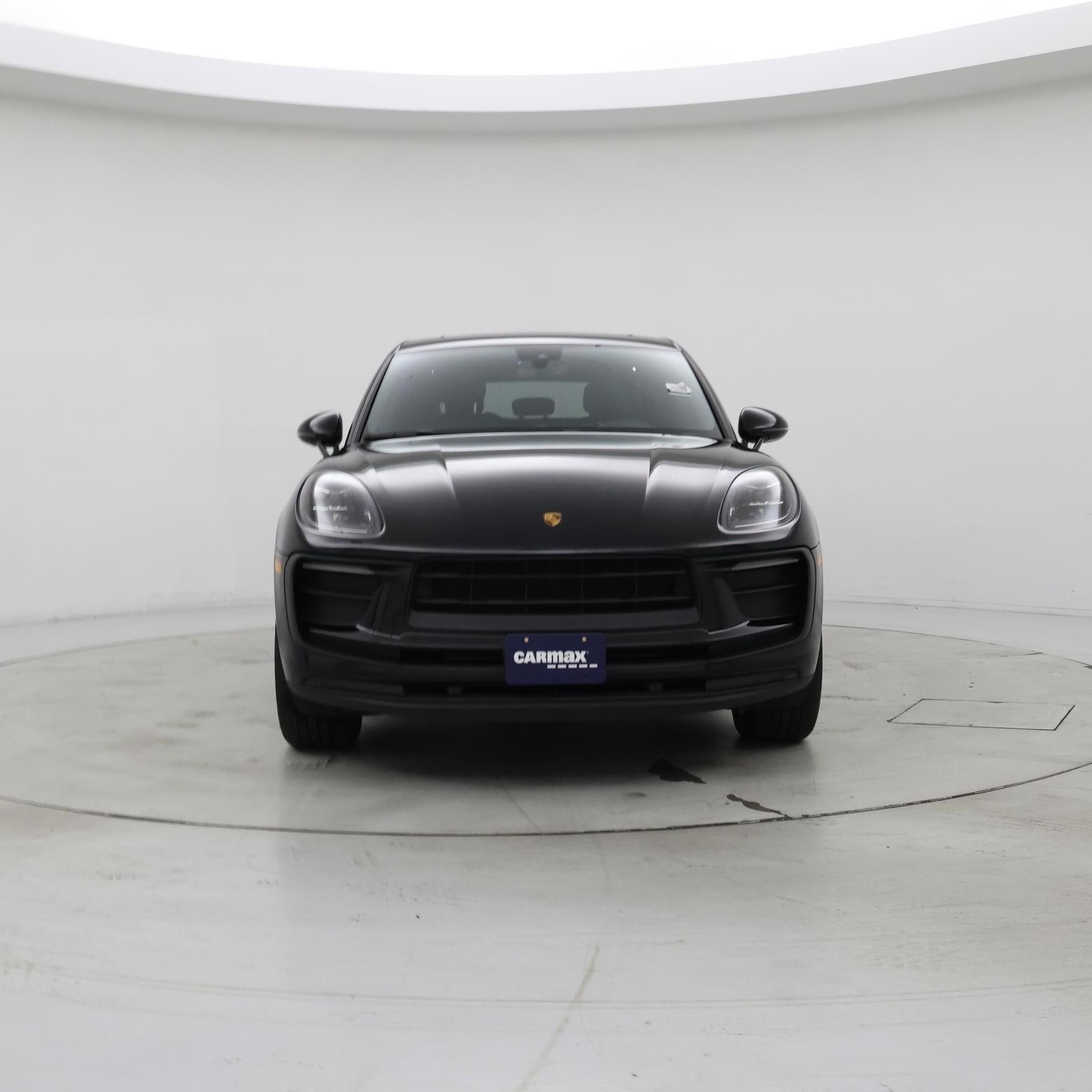 Thumbnail: 2022 Porsche Macan - 5