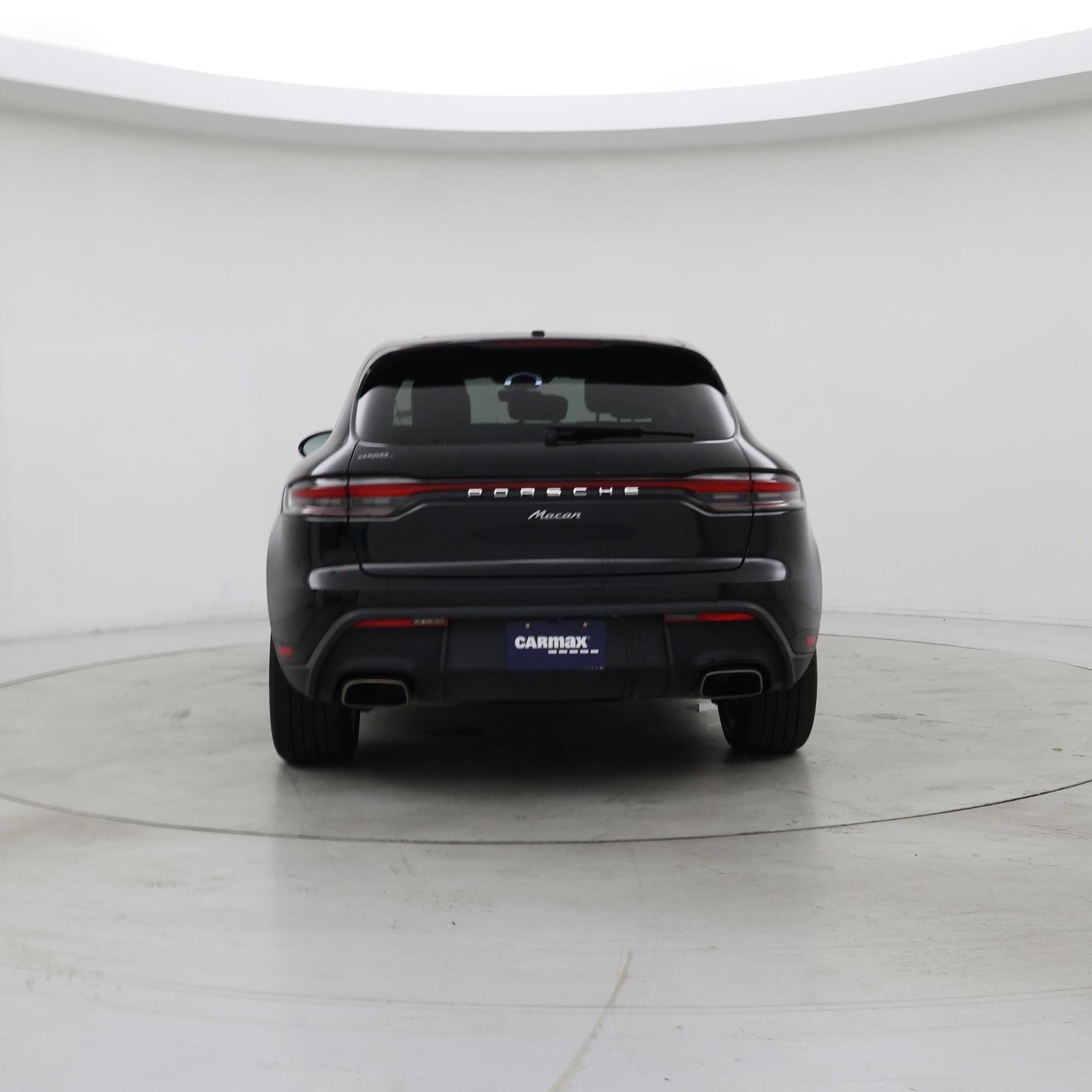 Thumbnail: 2022 Porsche Macan - 6