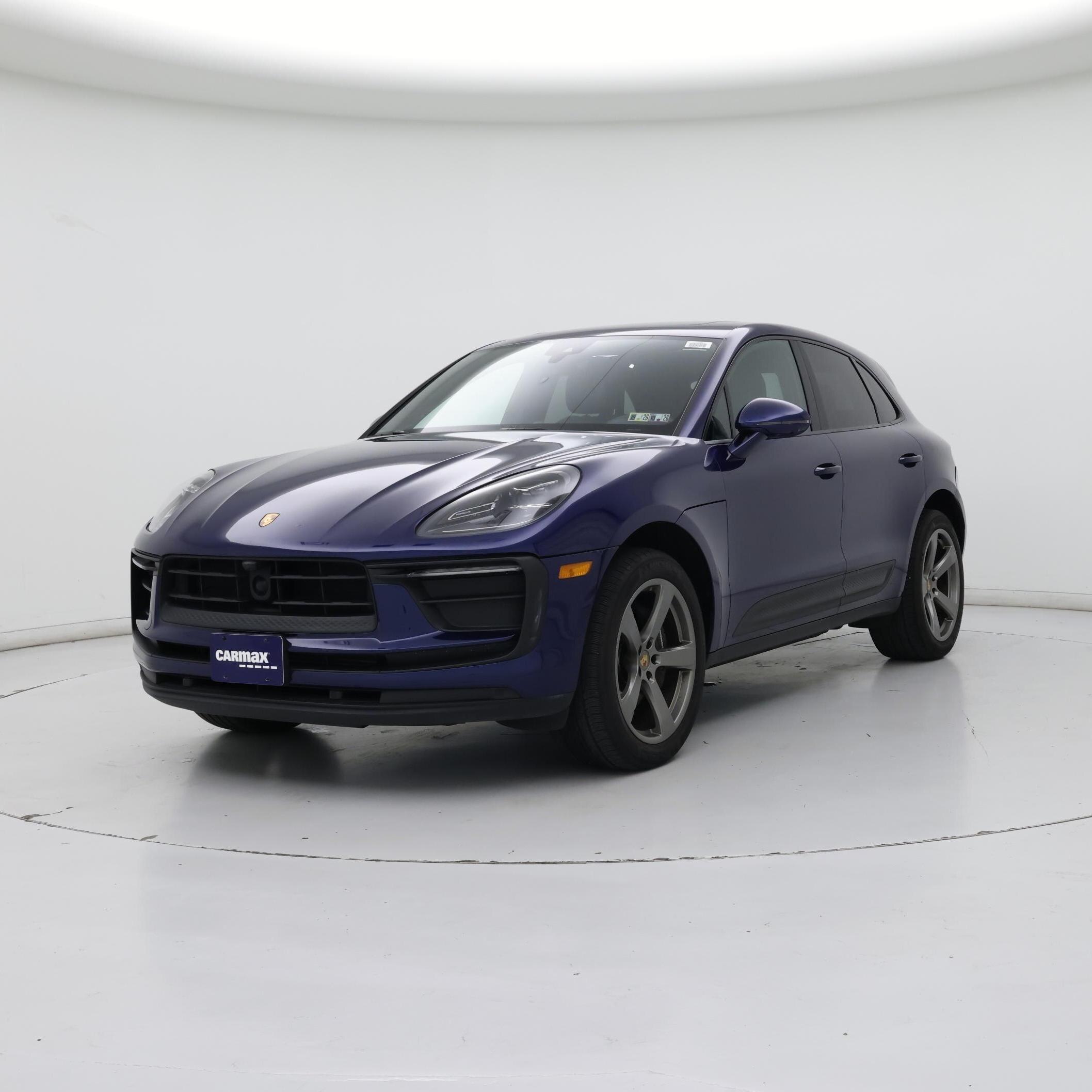 Thumbnail: 2023 Porsche Macan - 4