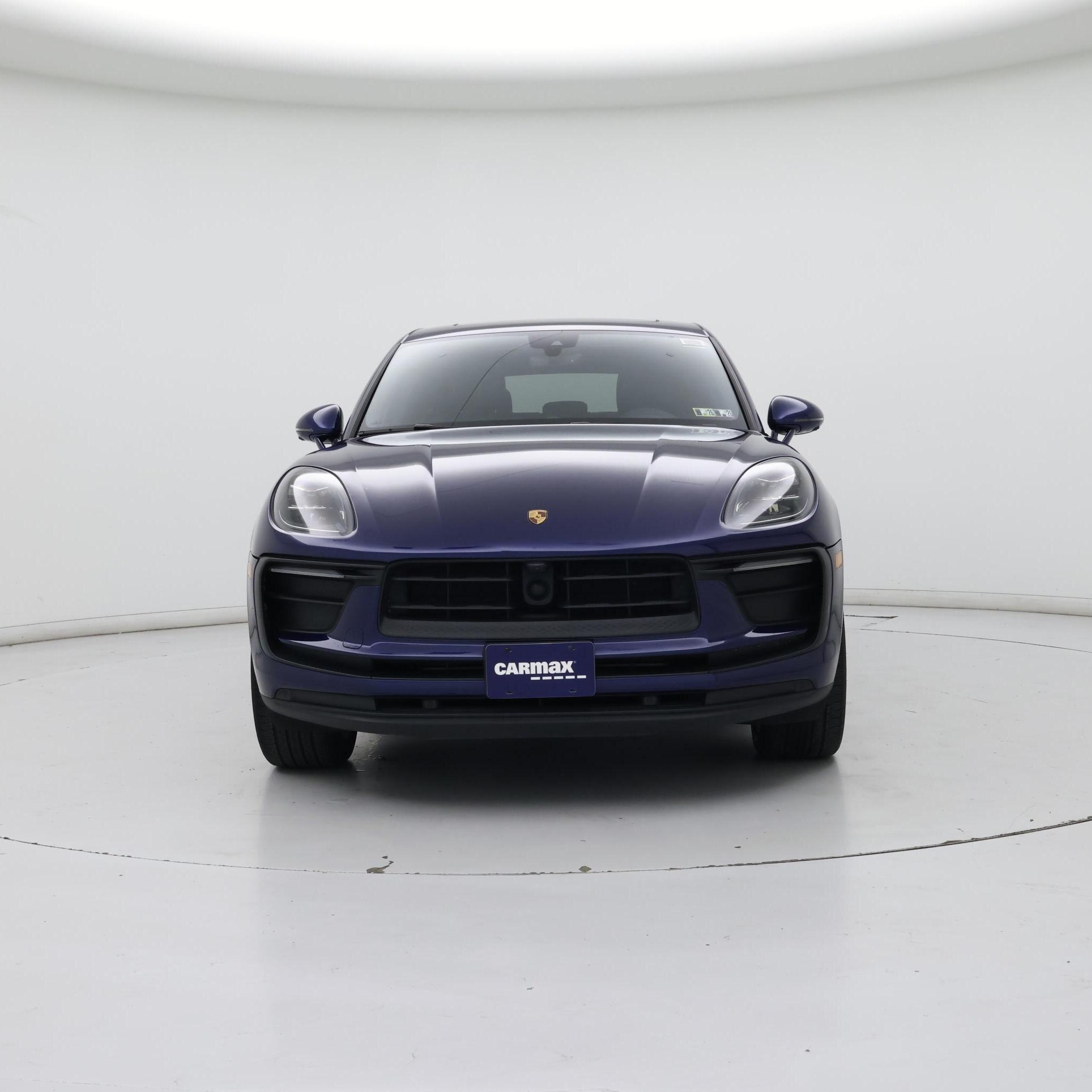 Thumbnail: 2023 Porsche Macan - 5