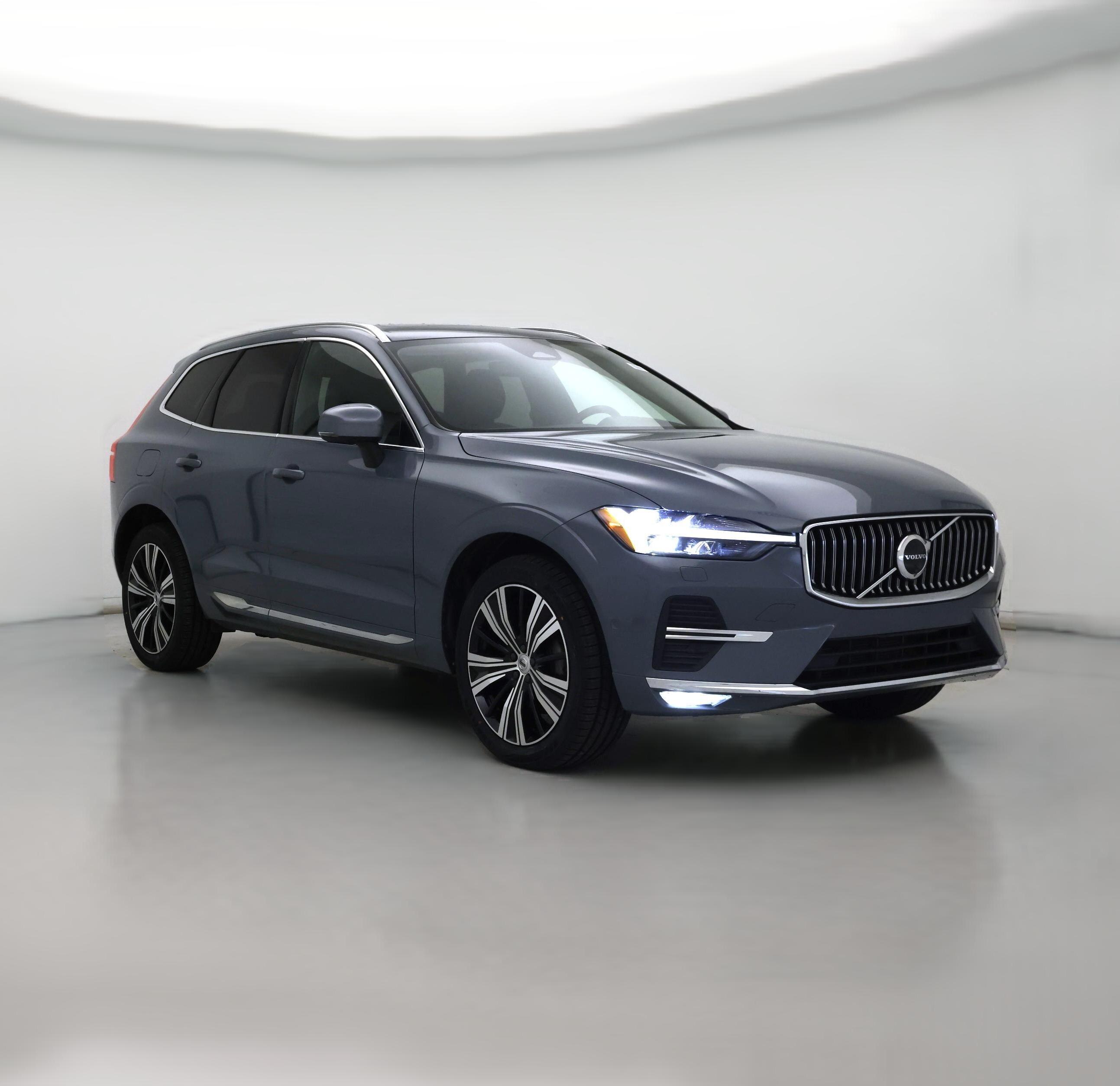 Thumbnail: 2023 Volvo XC60 - 1