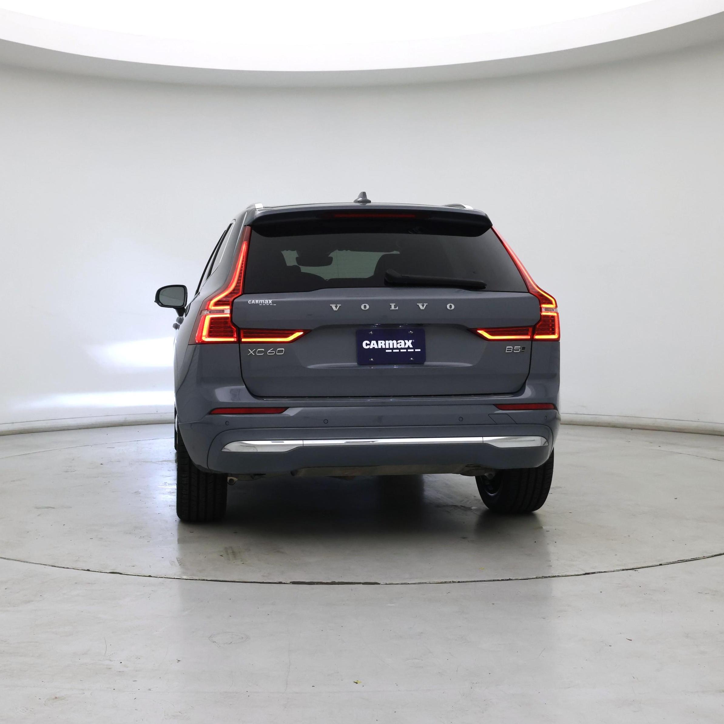 Thumbnail: 2023 Volvo XC60 - 6