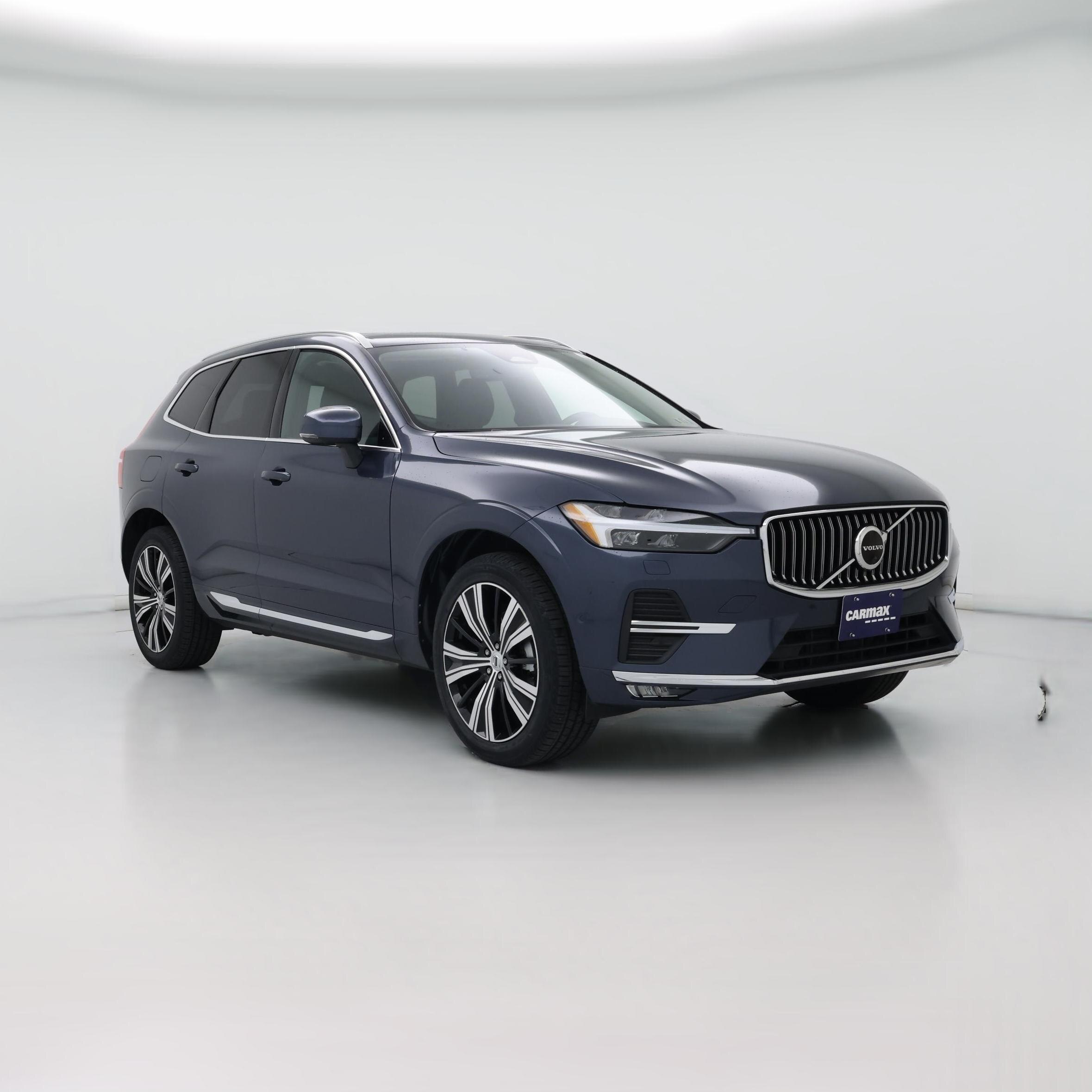 Thumbnail: 2023 Volvo XC60 - 1