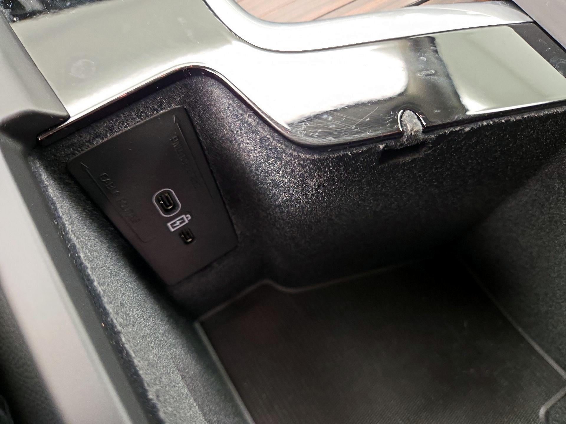 Thumbnail: 2023 Volvo XC60 - 19