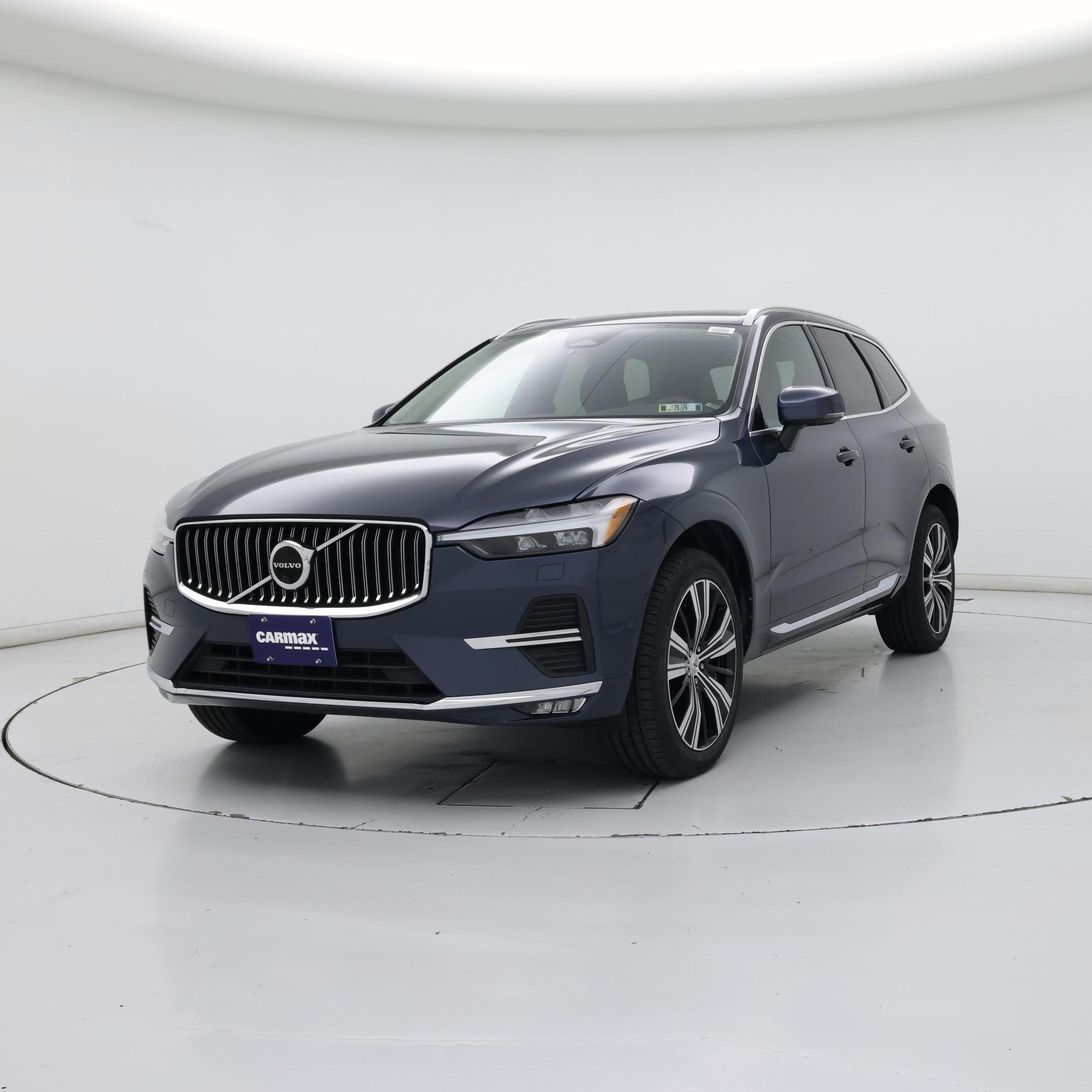 Thumbnail: 2023 Volvo XC60 - 4
