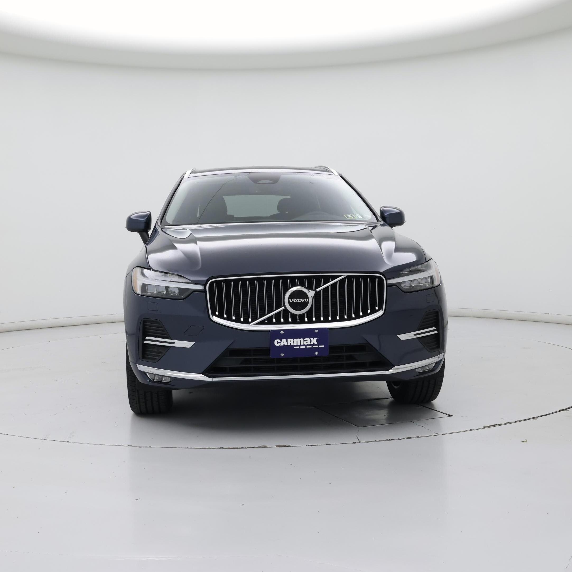 Thumbnail: 2023 Volvo XC60 - 5
