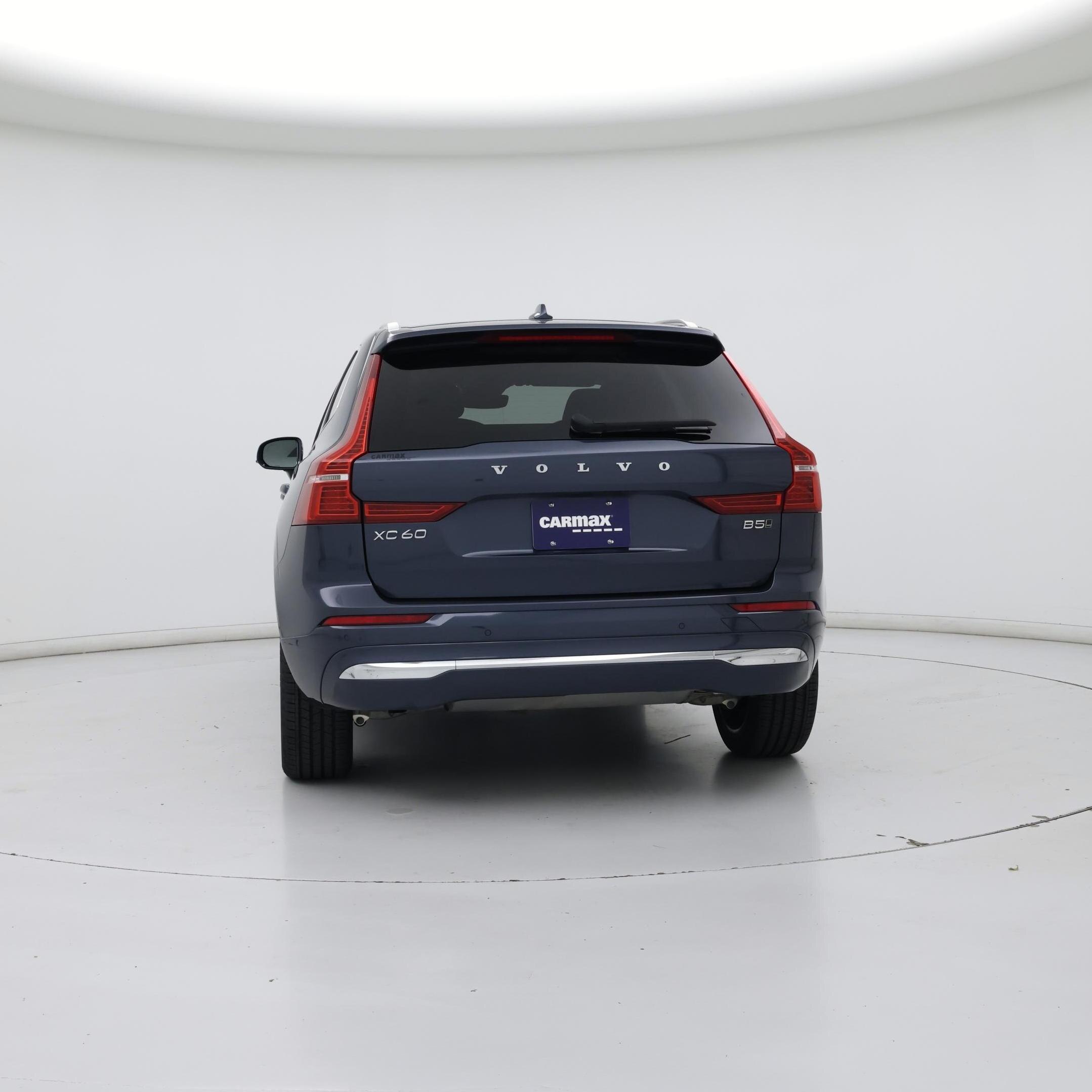 Thumbnail: 2023 Volvo XC60 - 6