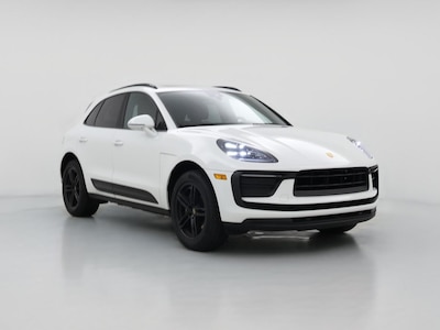 2022 Porsche Macan