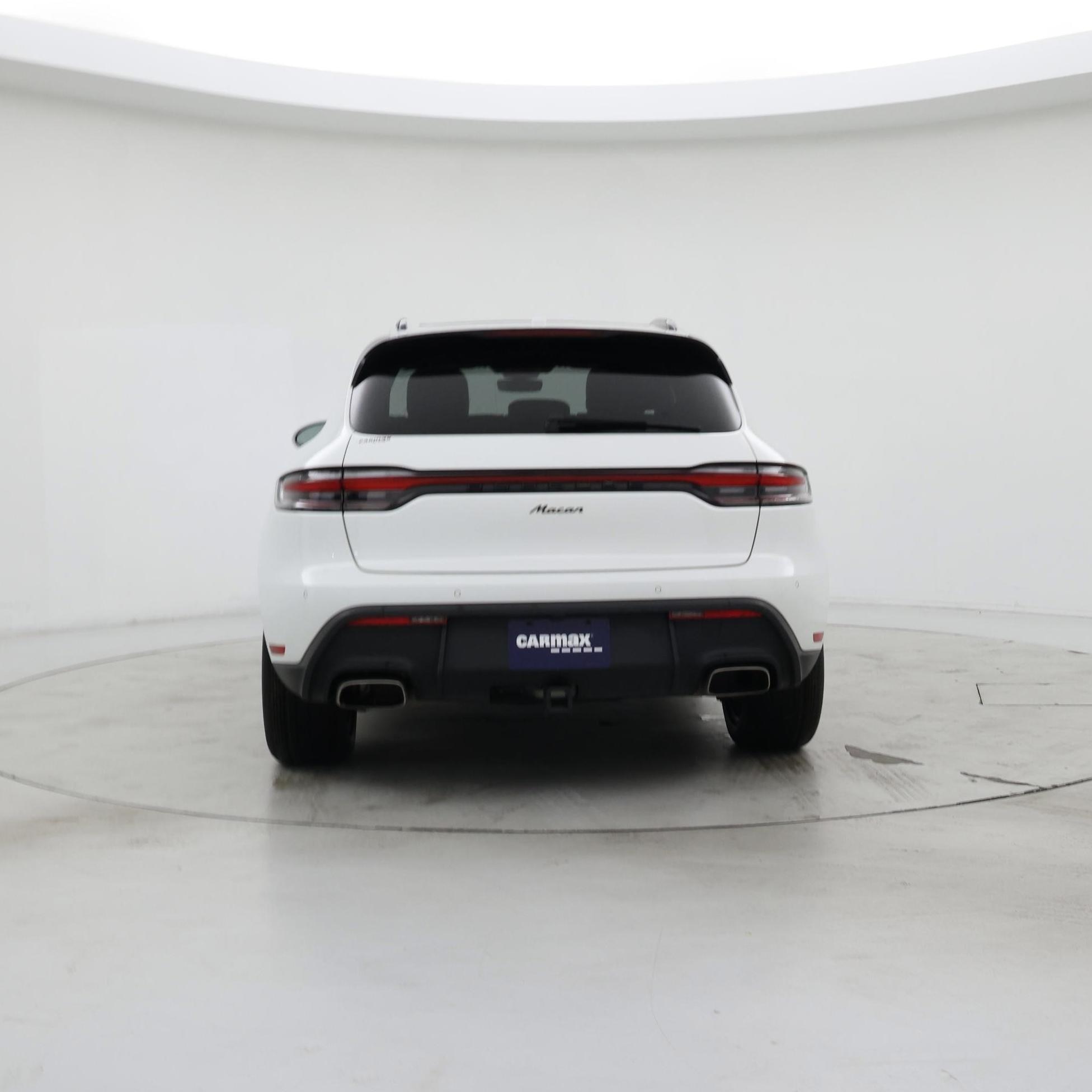 Thumbnail: 2022 Porsche Macan - 6