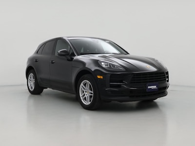 2021 Porsche Macan