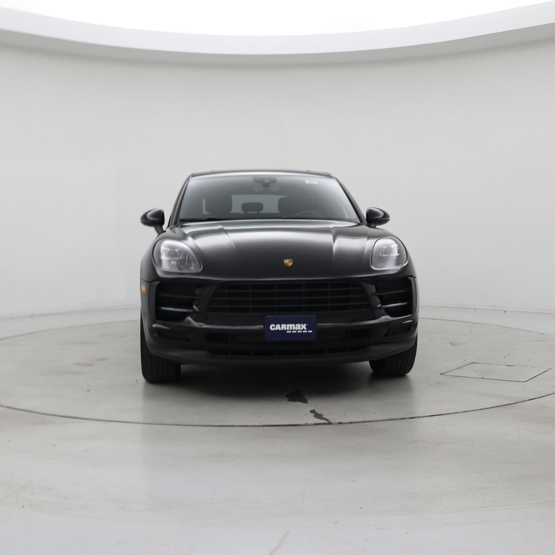 Thumbnail: 2021 Porsche Macan - 5