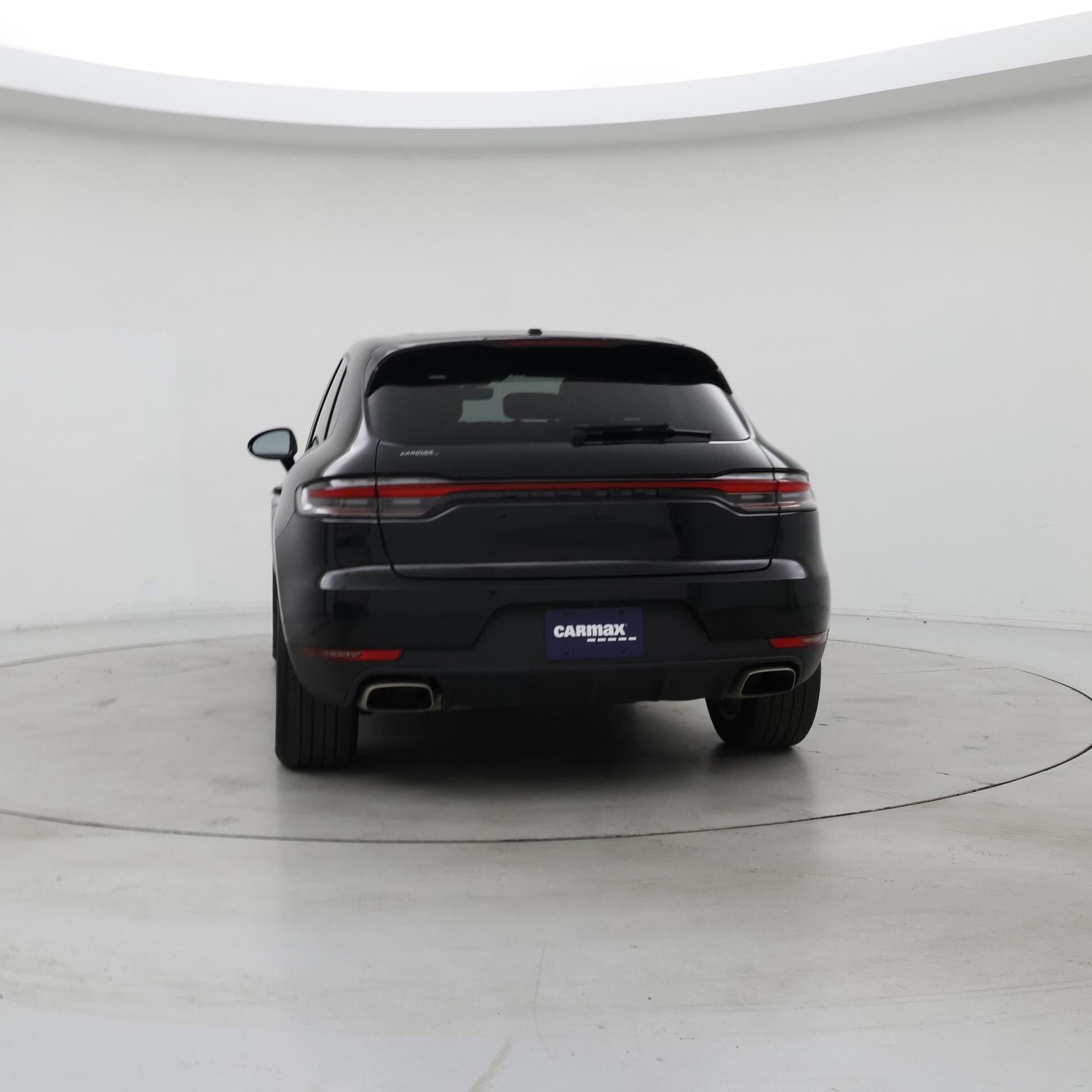 Thumbnail: 2021 Porsche Macan - 6