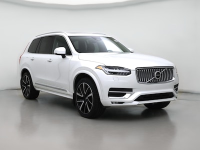 2023 Volvo XC90 B6 Plus