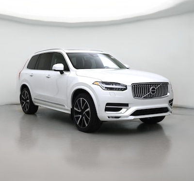 2023 Volvo XC90 B6 Plus