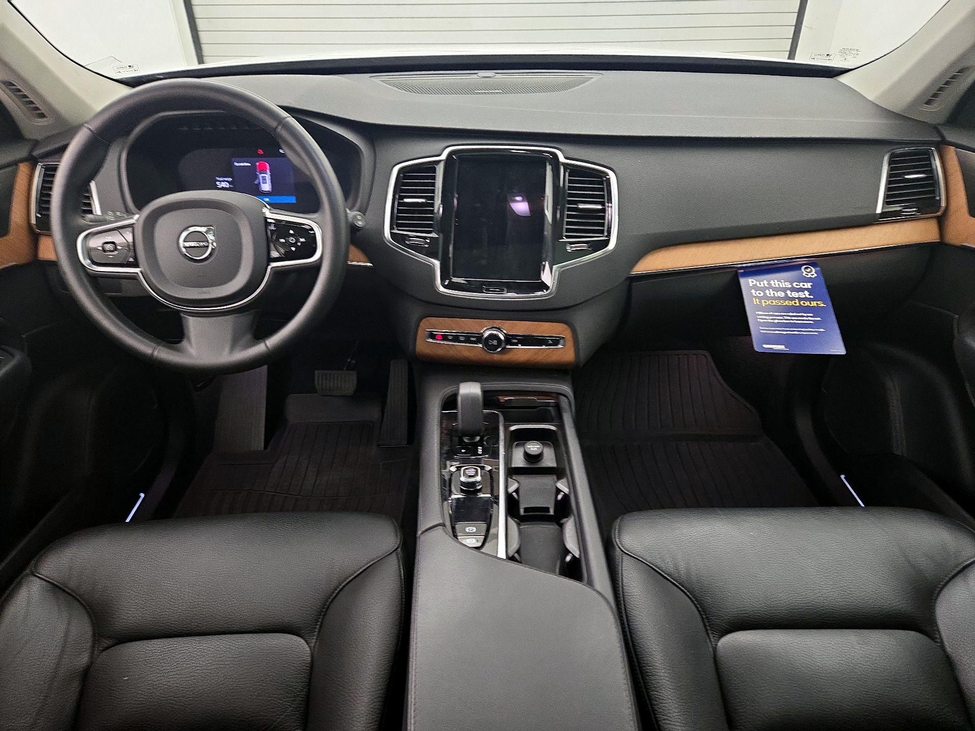 Thumbnail: 2023 Volvo XC90 - 9