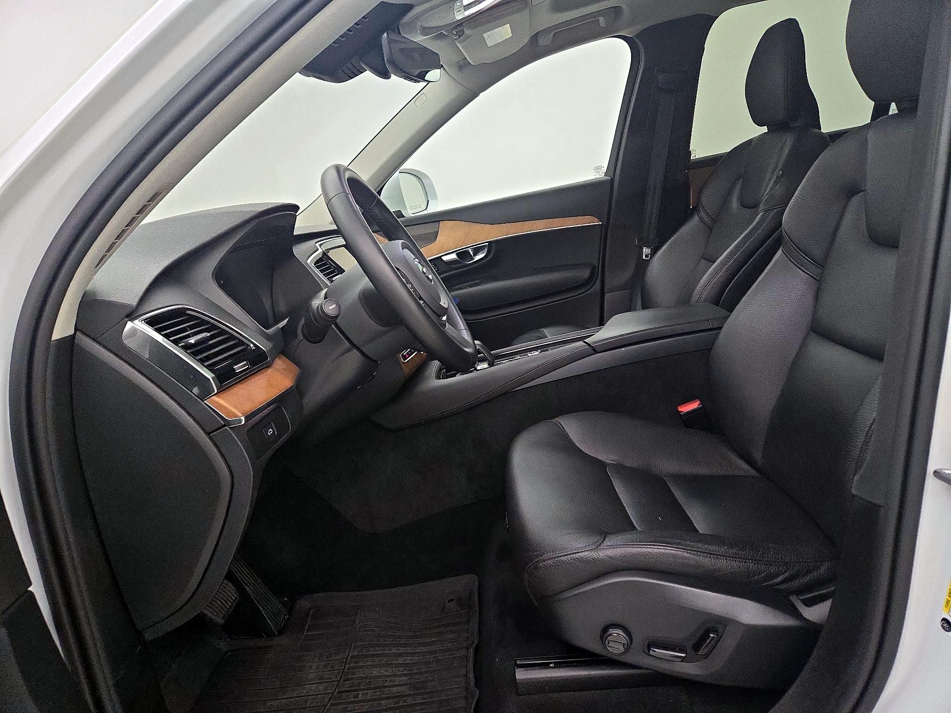 Thumbnail: 2023 Volvo XC90 - 11