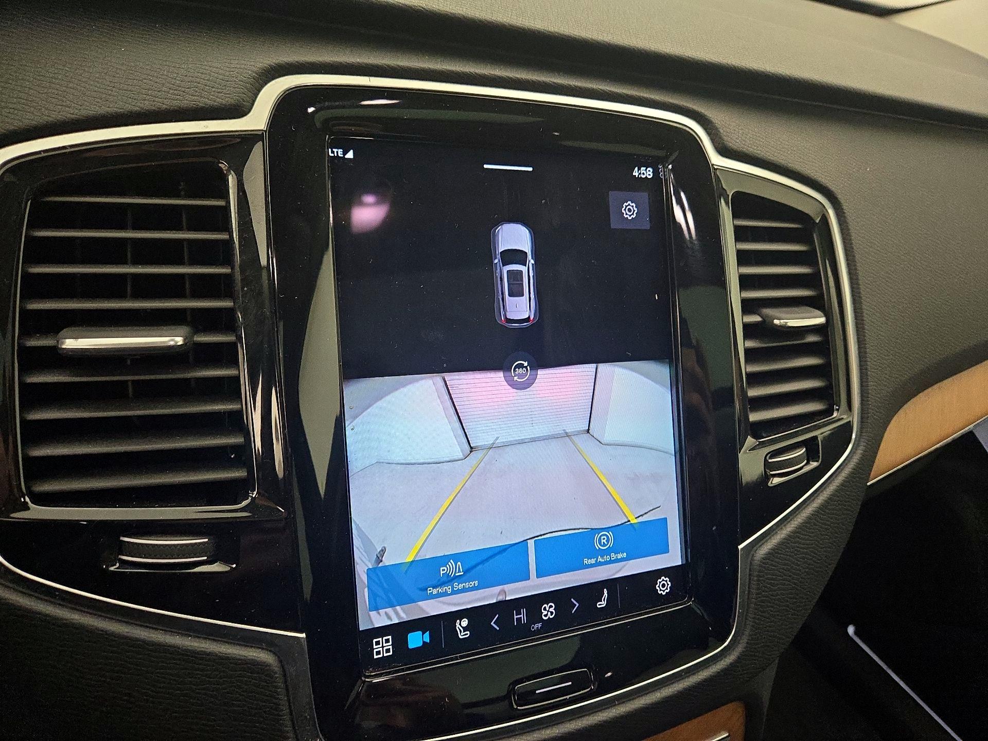 Thumbnail: 2023 Volvo XC90 - 13