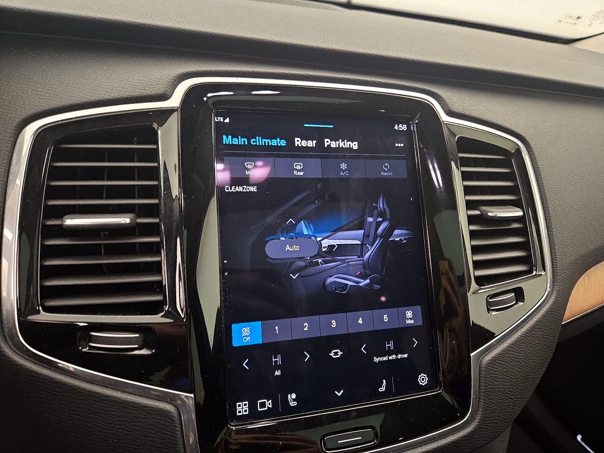 Thumbnail: 2023 Volvo XC90 - 15