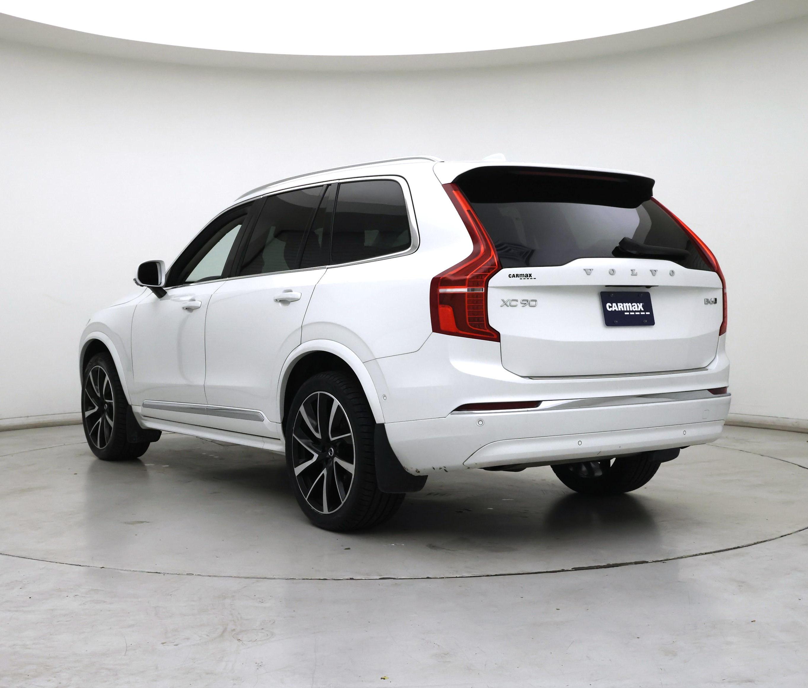 Thumbnail: 2023 Volvo XC90 - 2