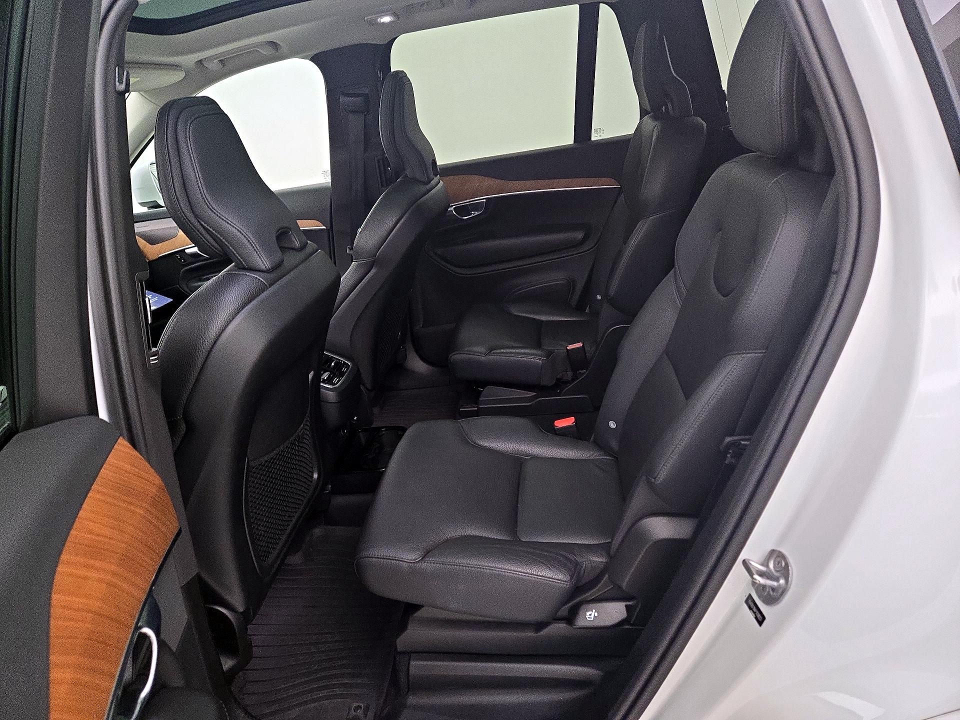 Thumbnail: 2023 Volvo XC90 - 19