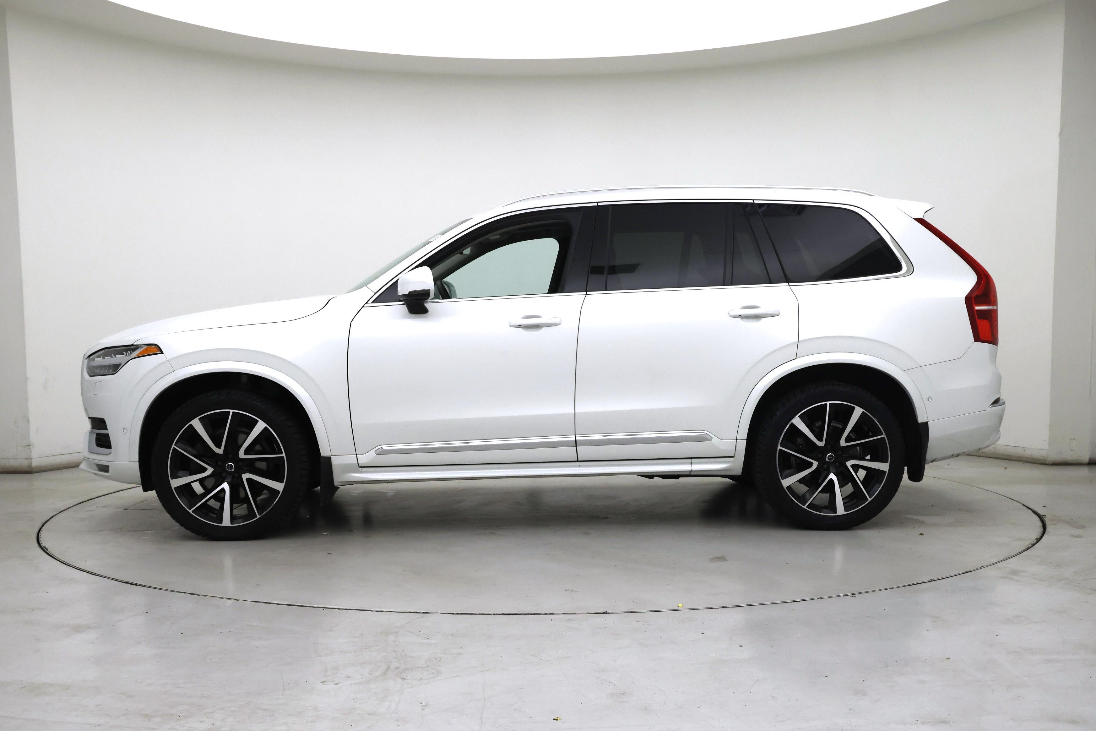 Thumbnail: 2023 Volvo XC90 - 3