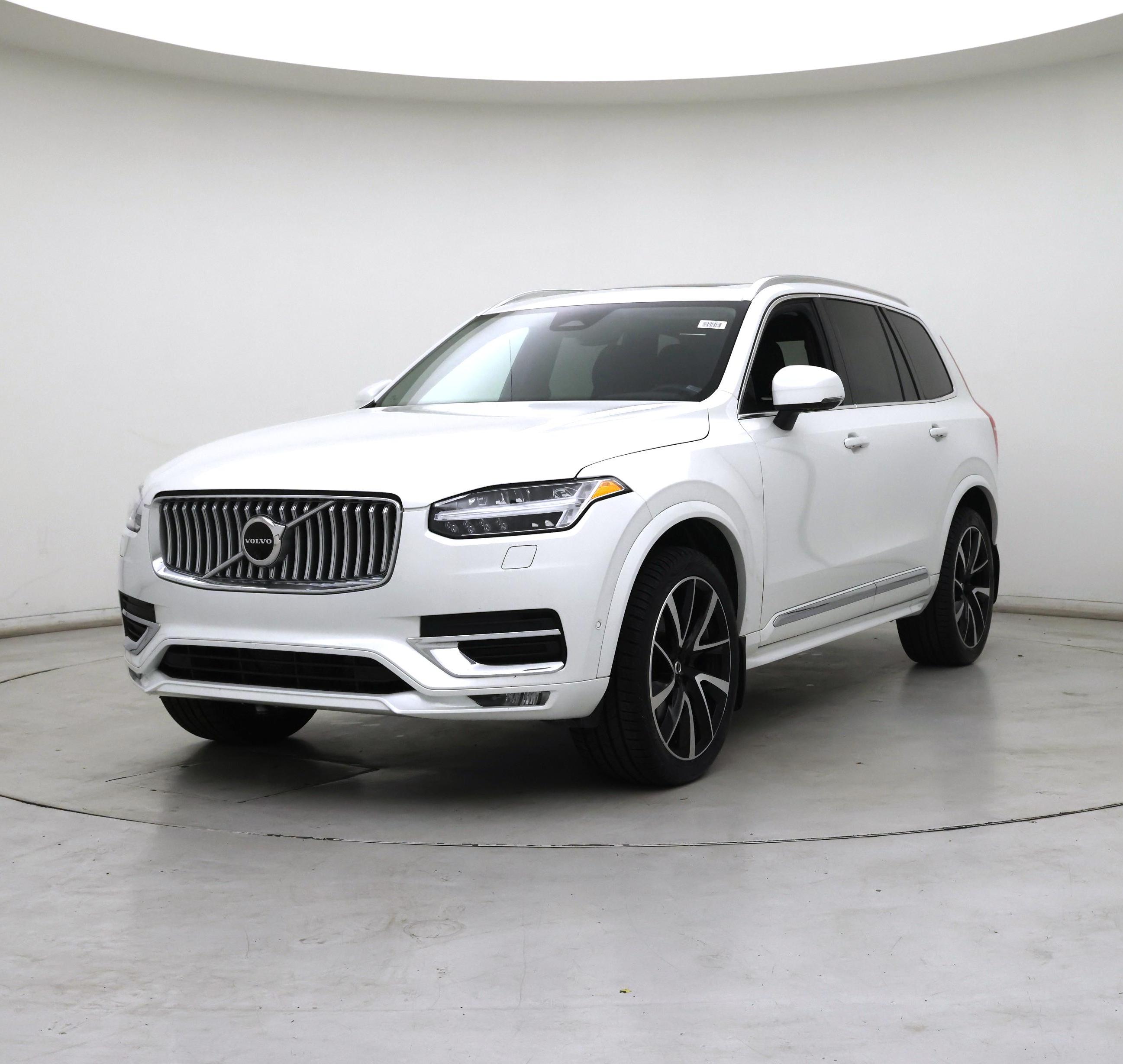 Thumbnail: 2023 Volvo XC90 - 4