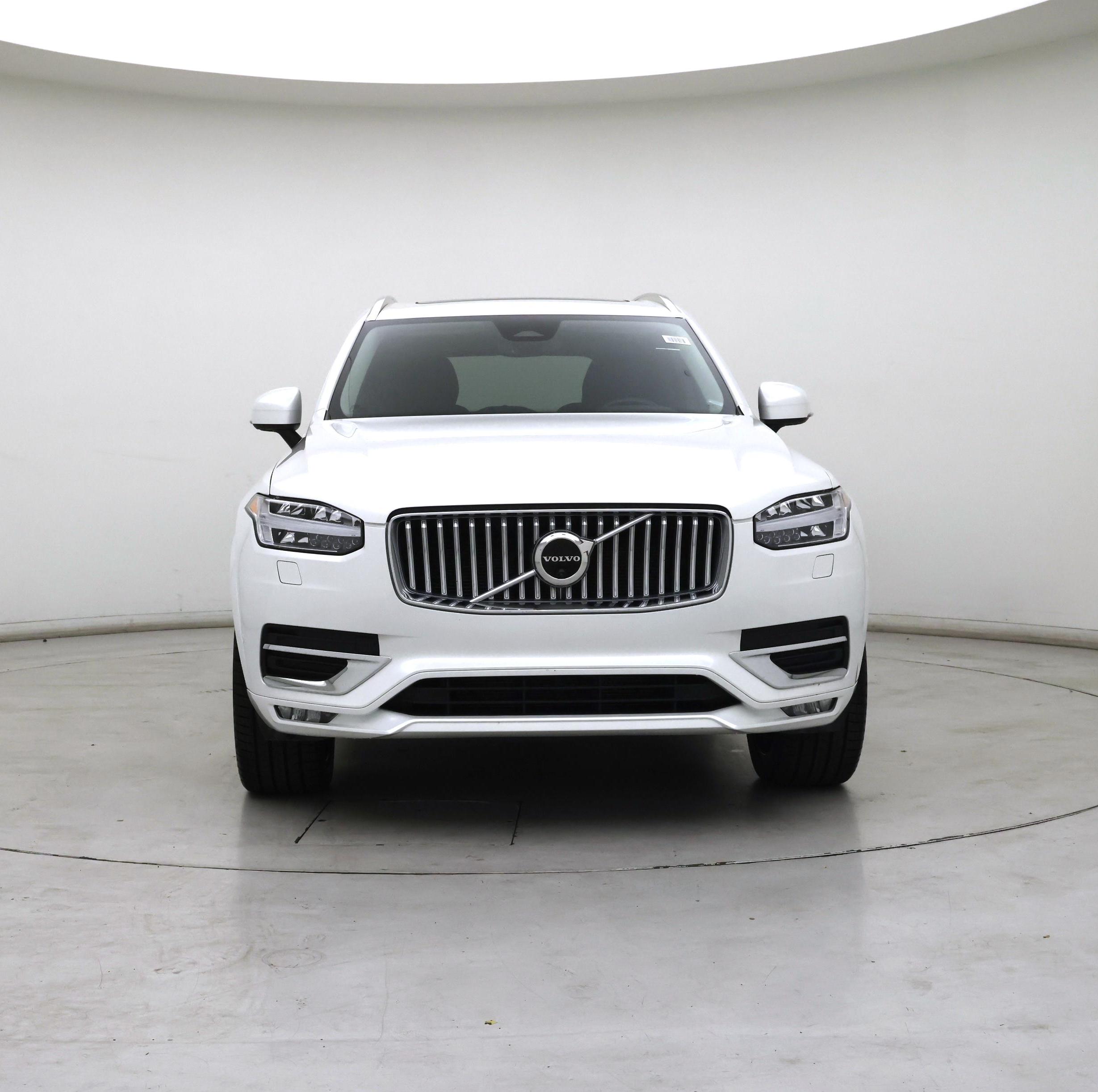 Thumbnail: 2023 Volvo XC90 - 5