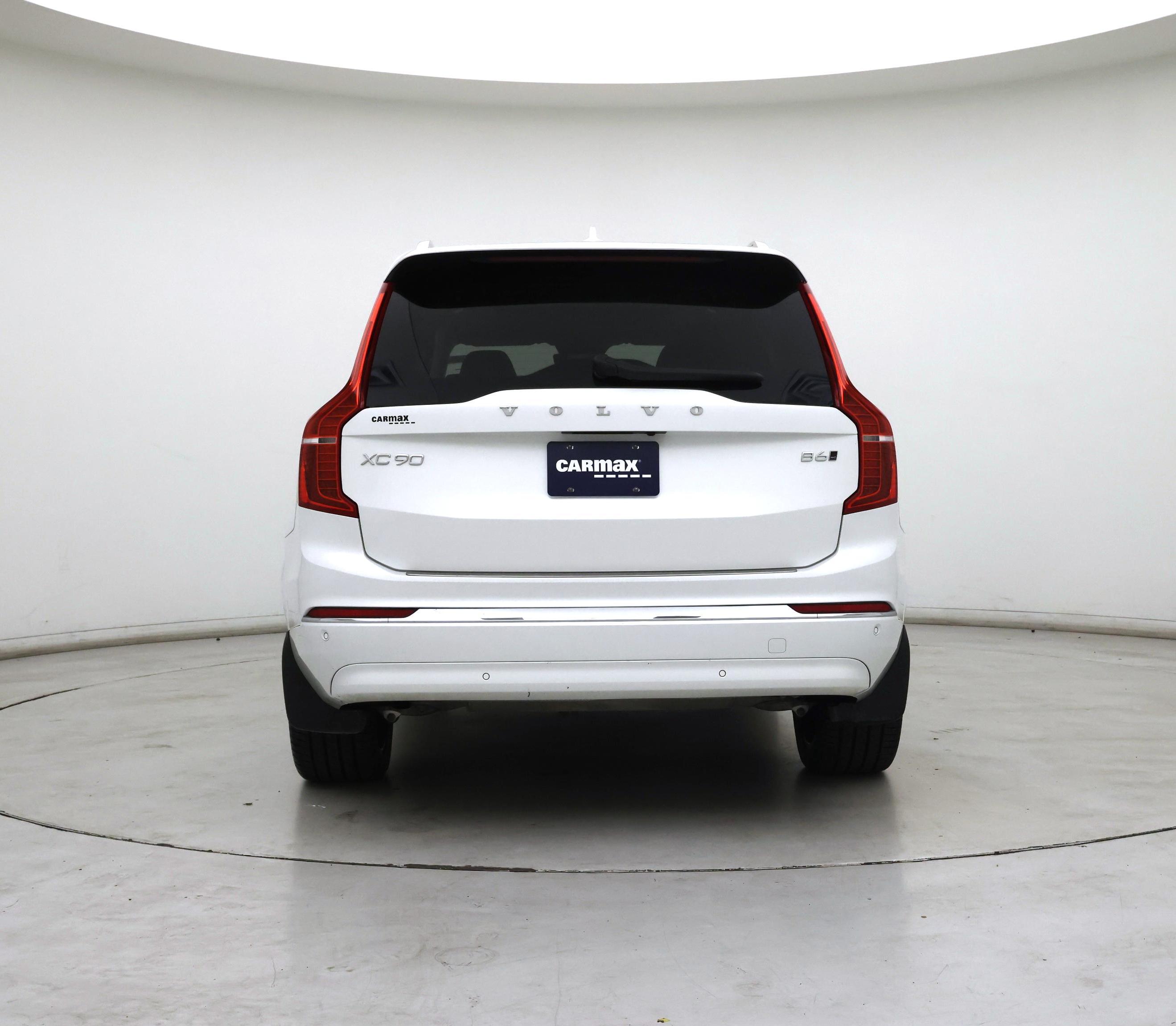 Thumbnail: 2023 Volvo XC90 - 6