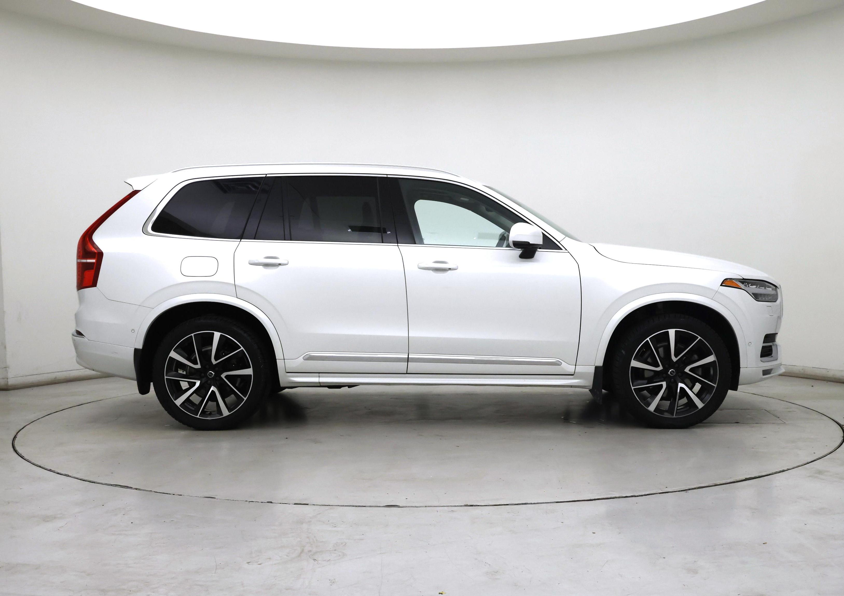 Thumbnail: 2023 Volvo XC90 - 7