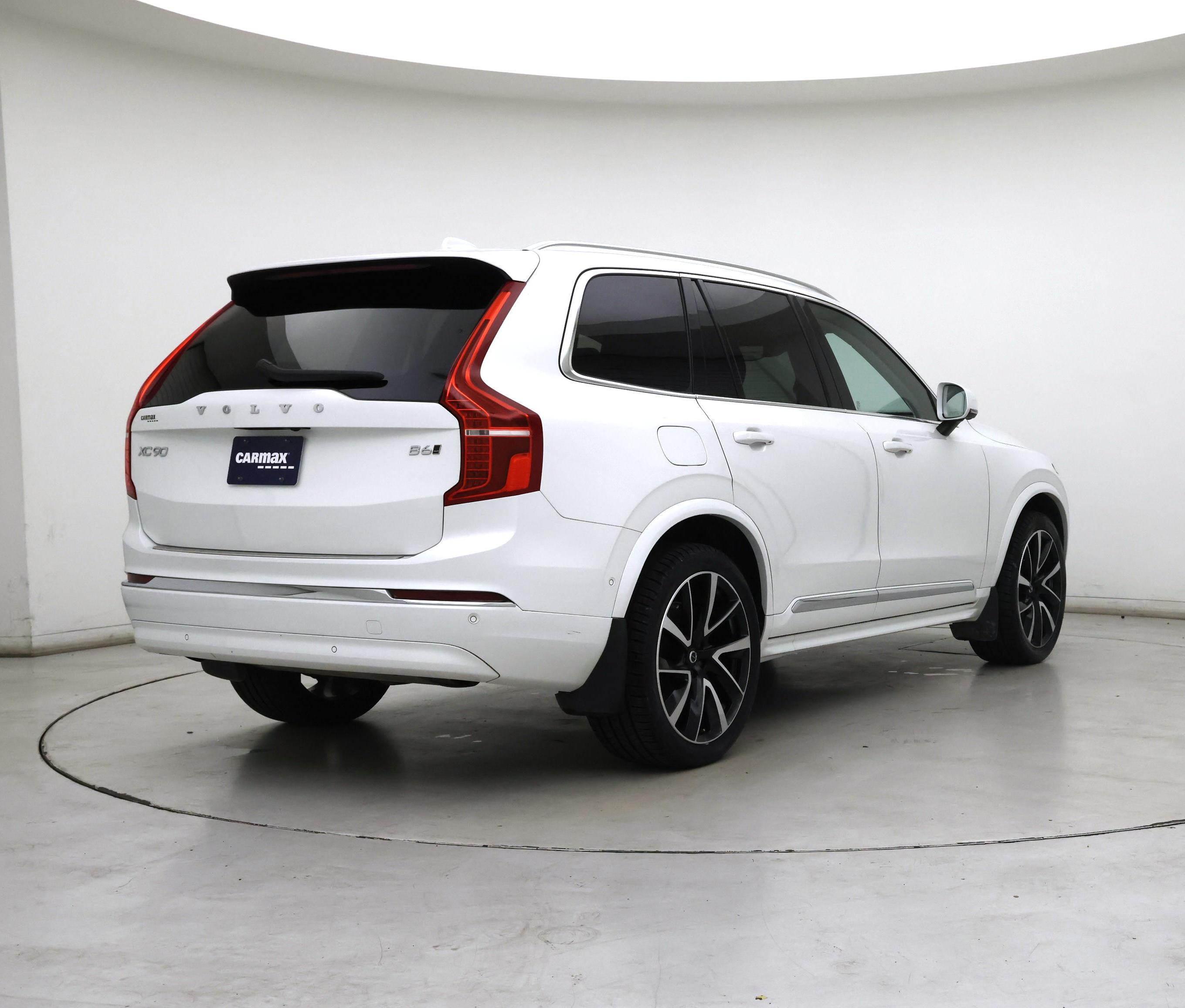 Thumbnail: 2023 Volvo XC90 - 8