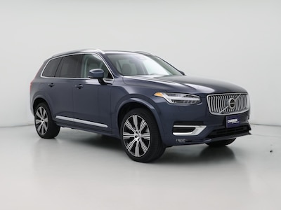 2024 Volvo XC90 B6 Plus Bright Theme