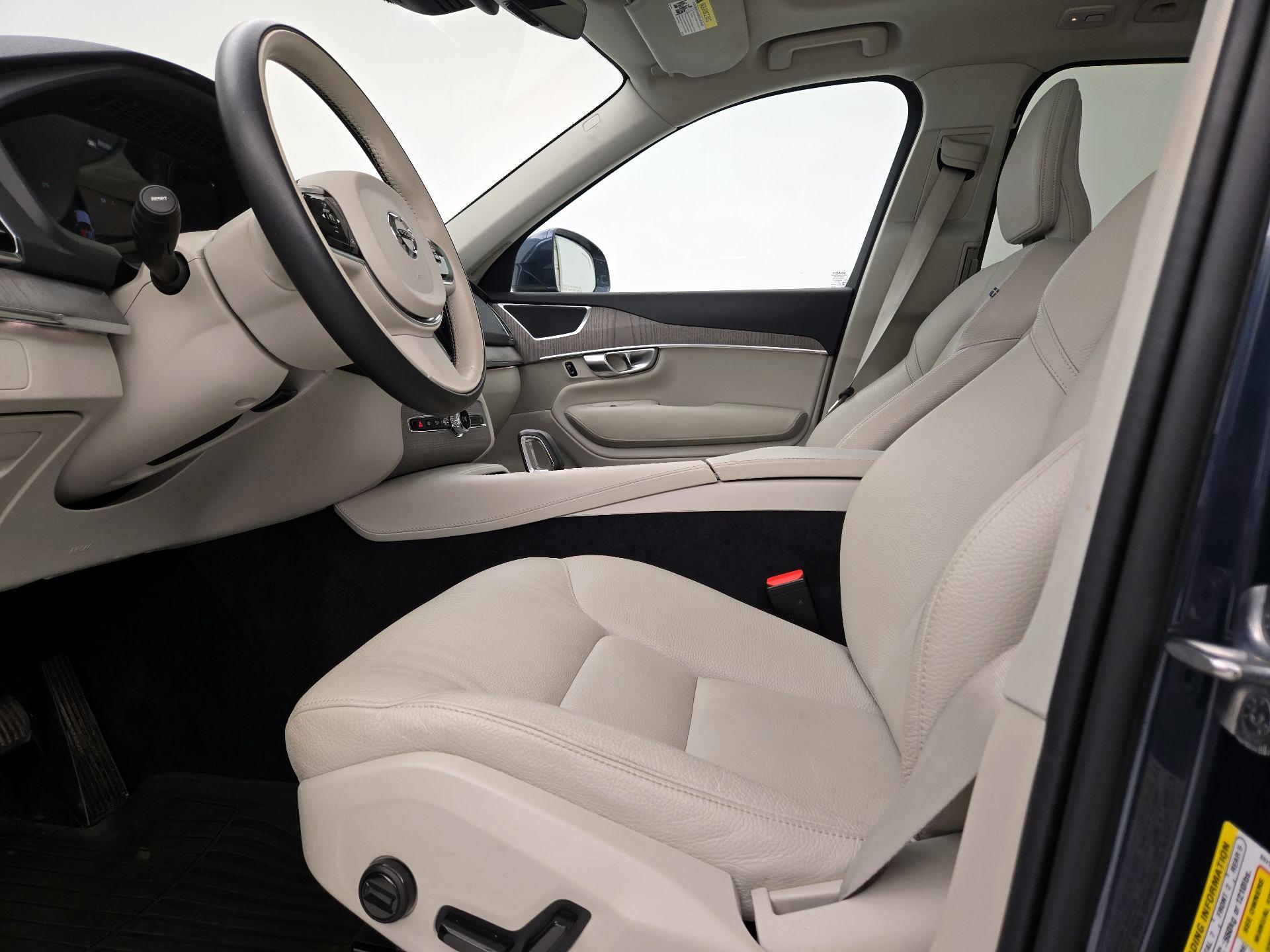 Thumbnail: 2024 Volvo XC90 - 11