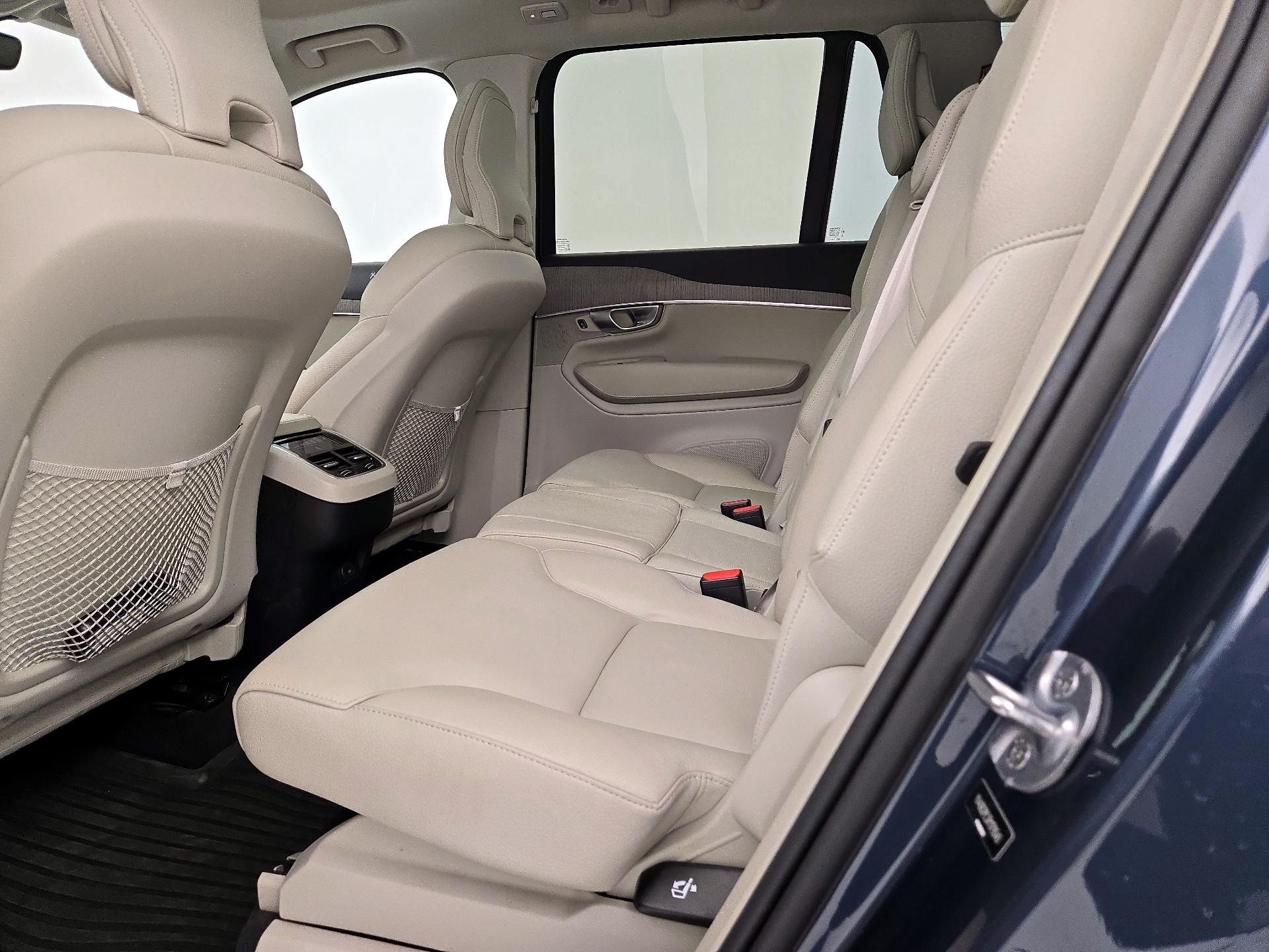 Thumbnail: 2024 Volvo XC90 - 20