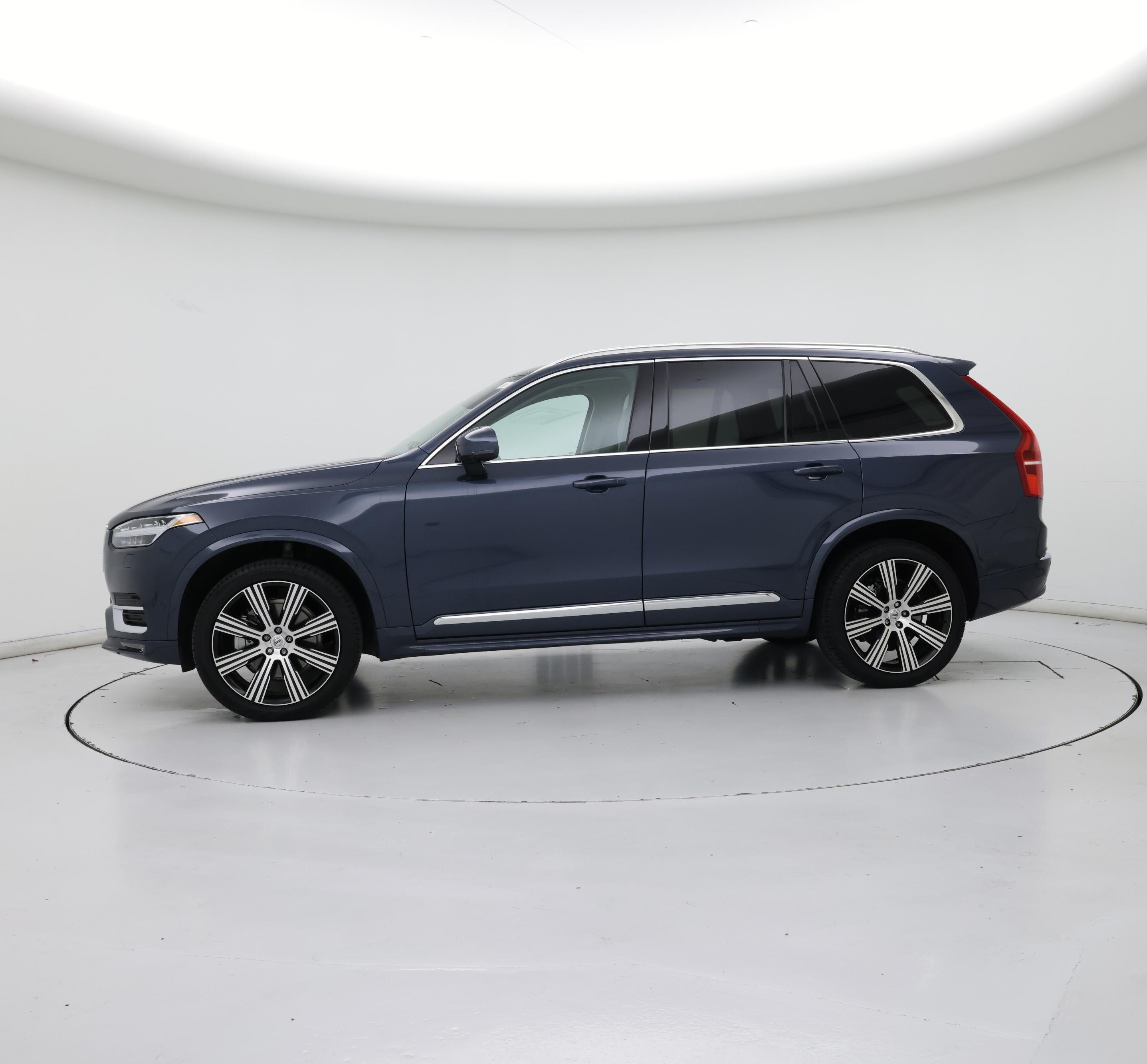 Thumbnail: 2024 Volvo XC90 - 3