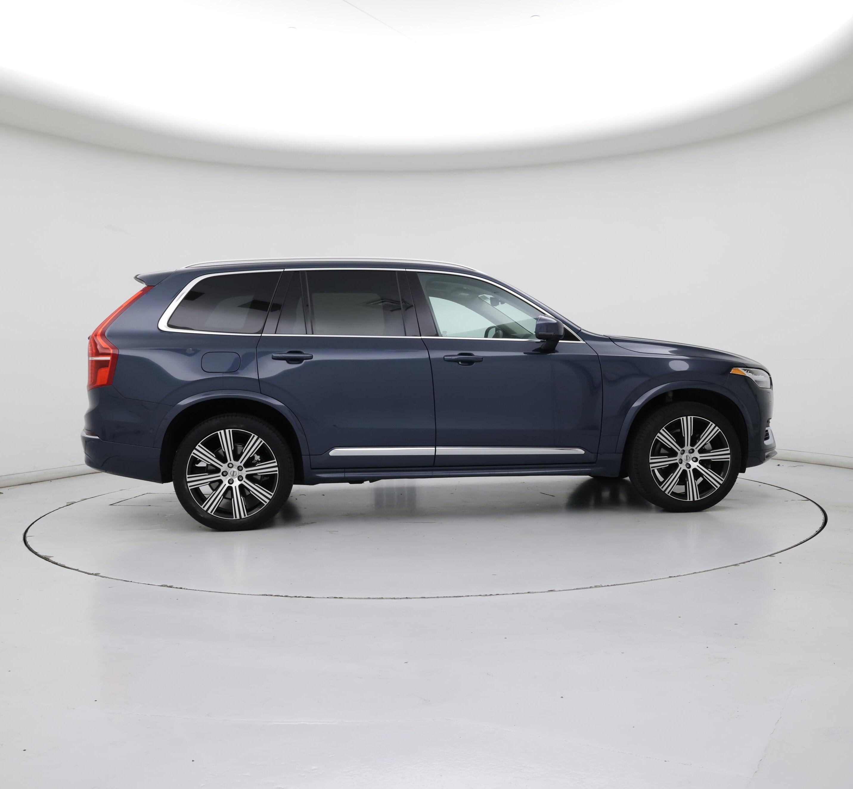 Thumbnail: 2024 Volvo XC90 - 7