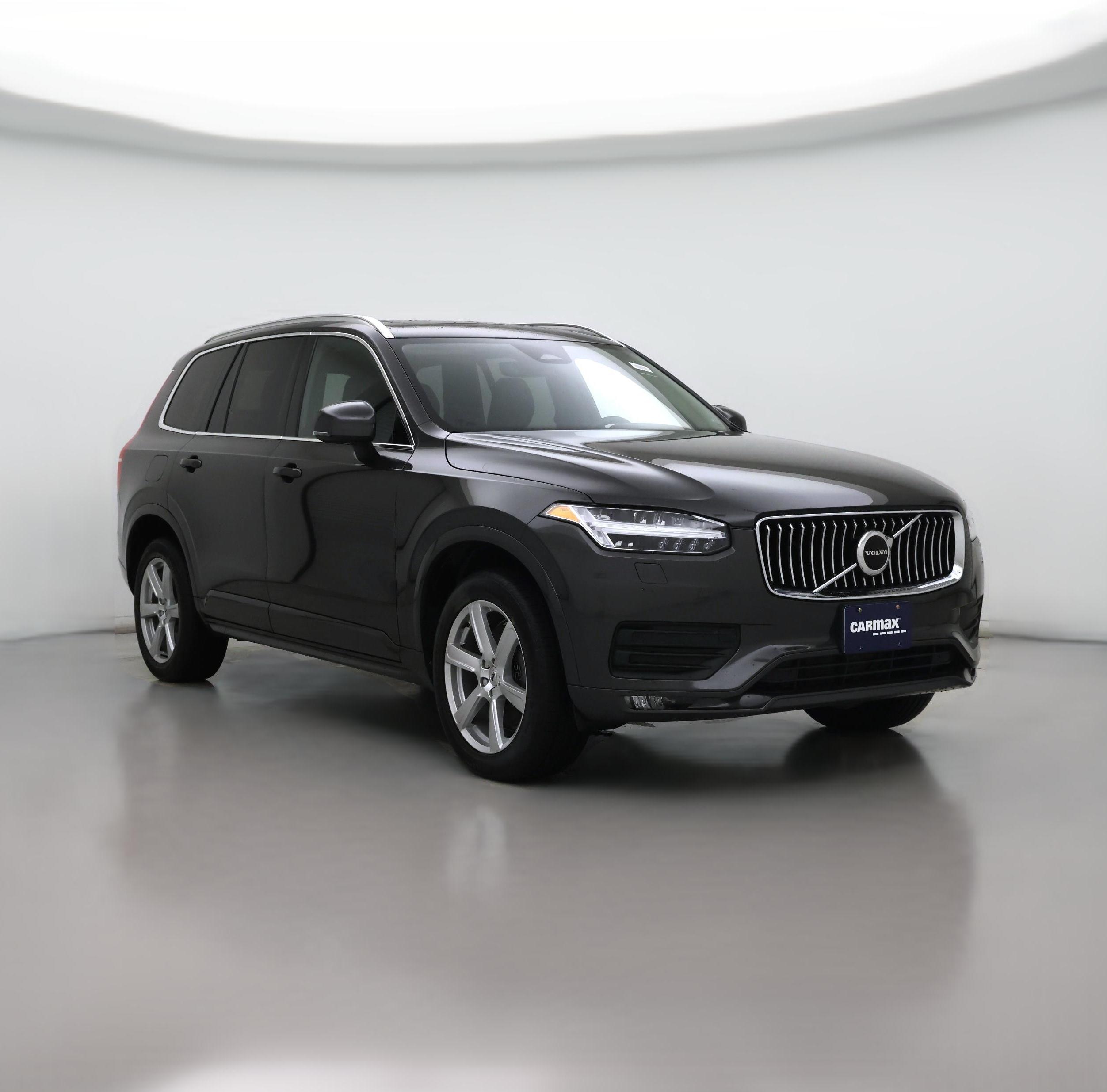 Thumbnail: 2023 Volvo XC90 - 1