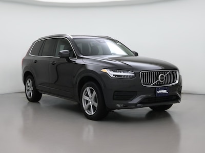 2023 Volvo XC90 B6 Core