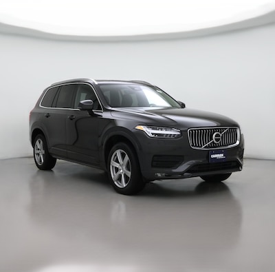 2023 Volvo XC90 B6 Core